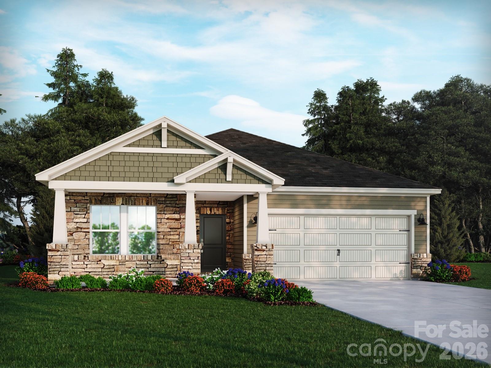 327 Pantego Place Property Photo 1