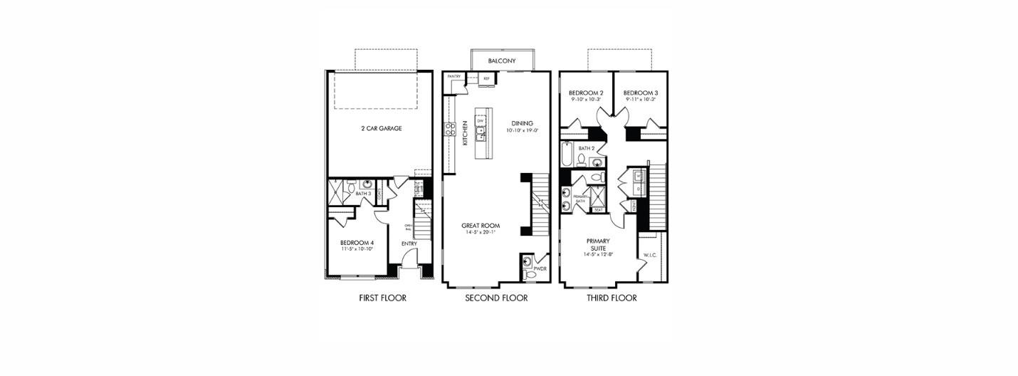 407 Golden Maple Court Property Photo 6