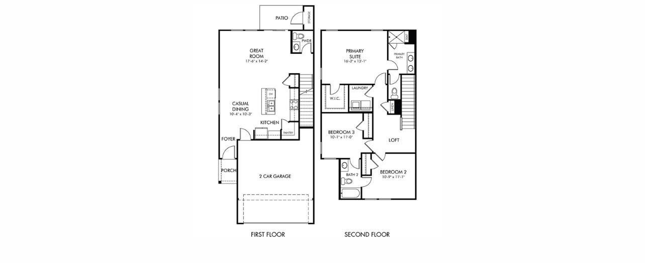 446 Markridge Loop Property Photo 6