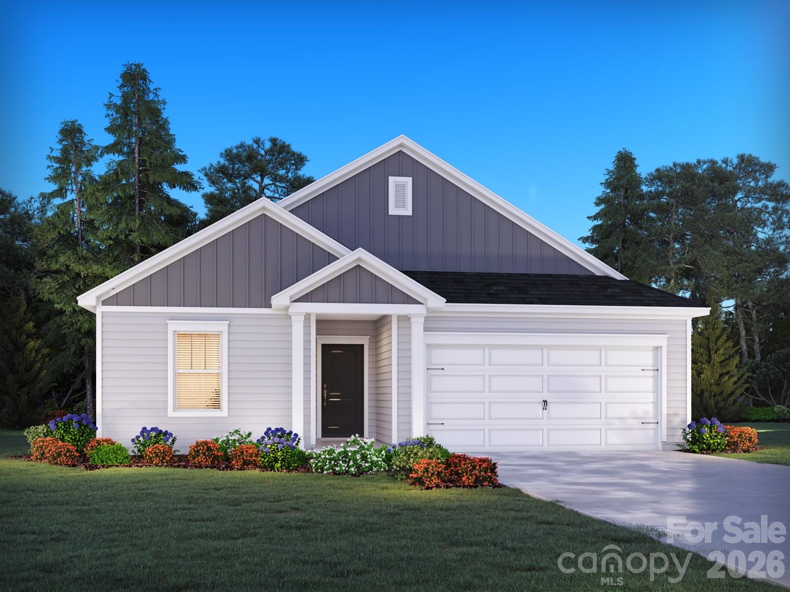 2303 Snapdragon Court Property Photo 1