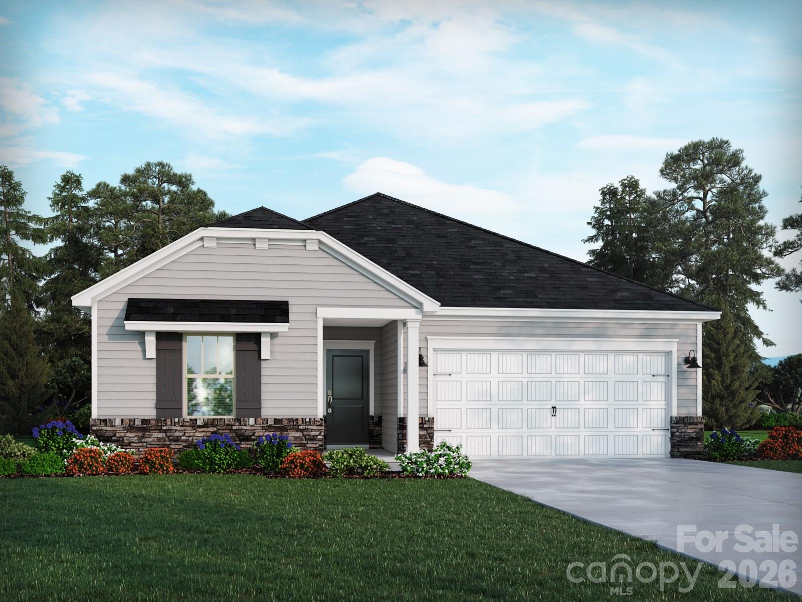 2412 Chartwell Court Property Photo 1