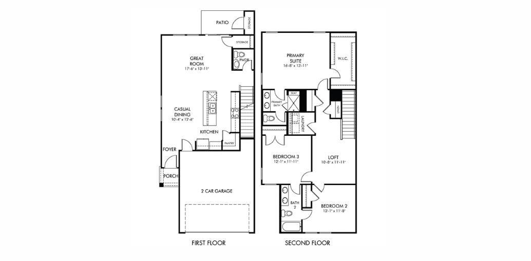 8300 Hidden Springs Trail Property Photo 15