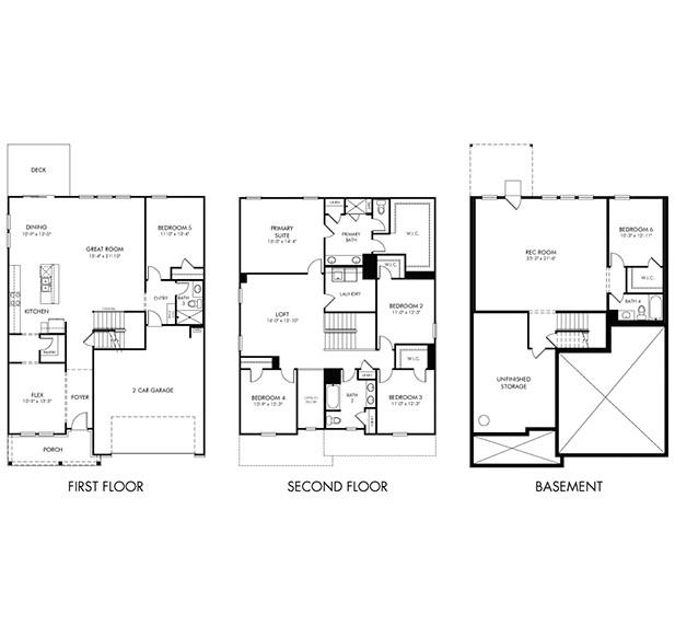 742 Palmer Pendleton Way Property Photo 20