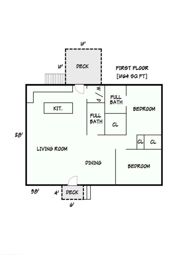 2613 Lynn Mountain Road Property Photo 21
