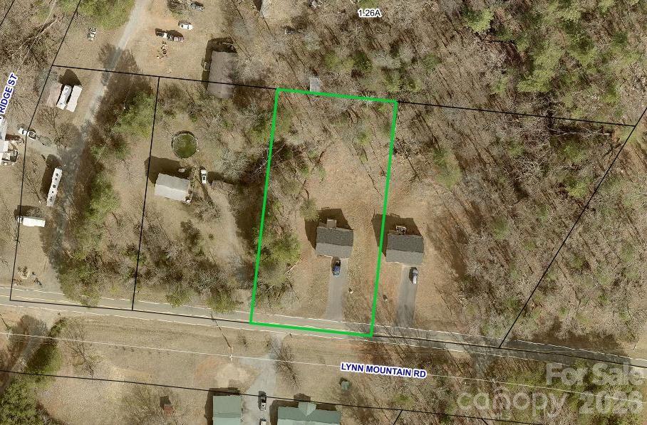 2613 Lynn Mountain Road Property Photo 22