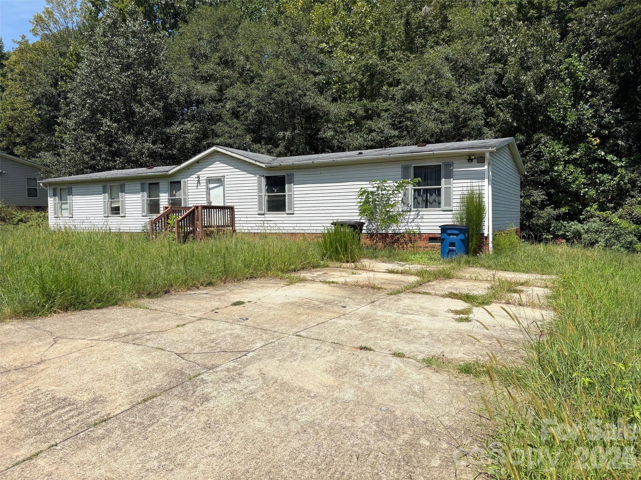 317 Forest Hollow Drive