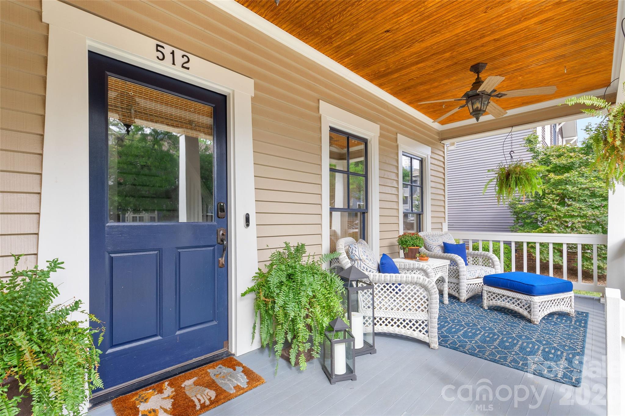 512 Olmsted Park Place Property Photo 3