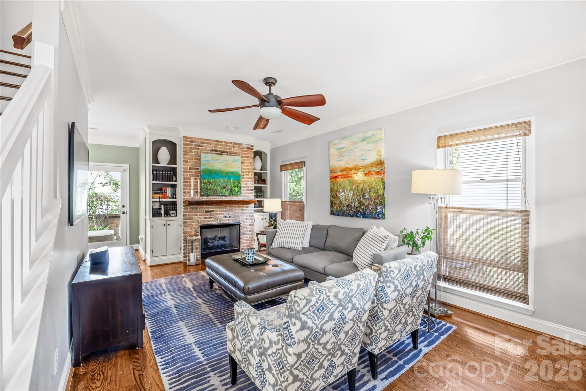 512 Olmsted Park Place Property Photo 4