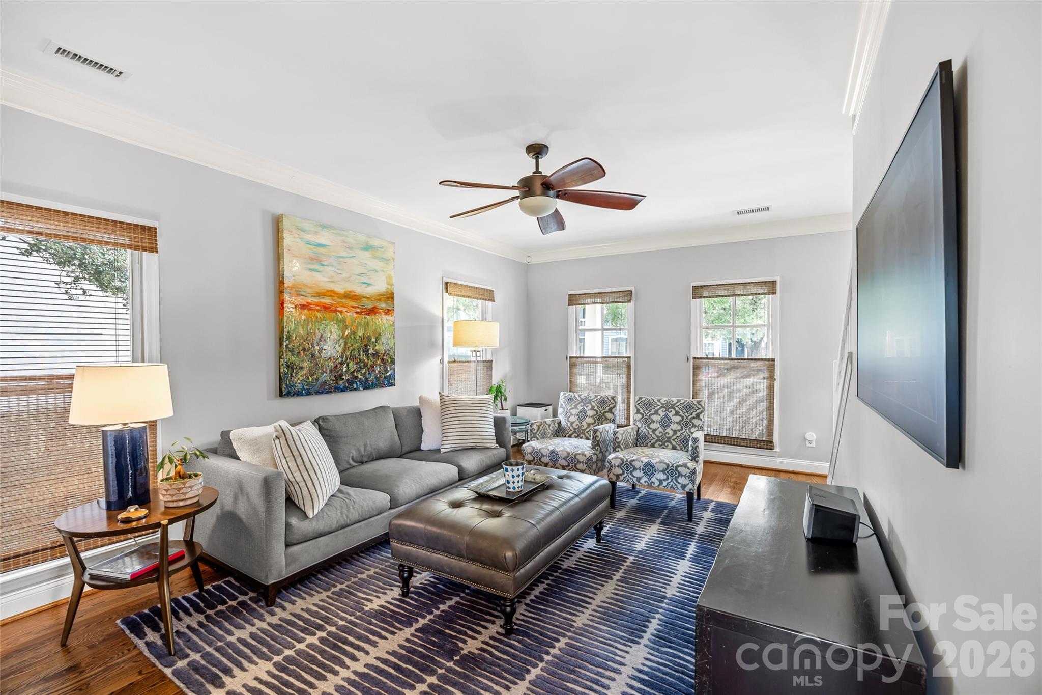 512 Olmsted Park Place Property Photo 6