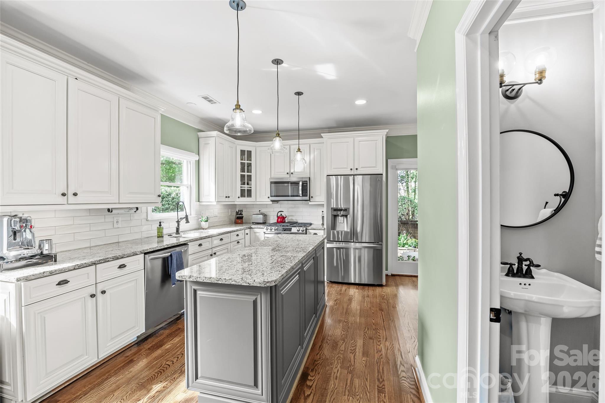 512 Olmsted Park Place Property Photo 14