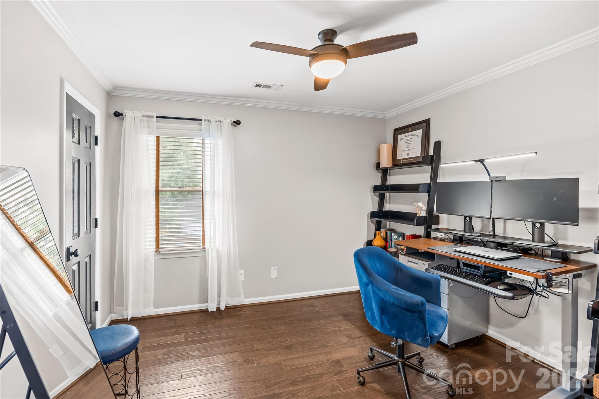 512 Olmsted Park Place Property Photo 31