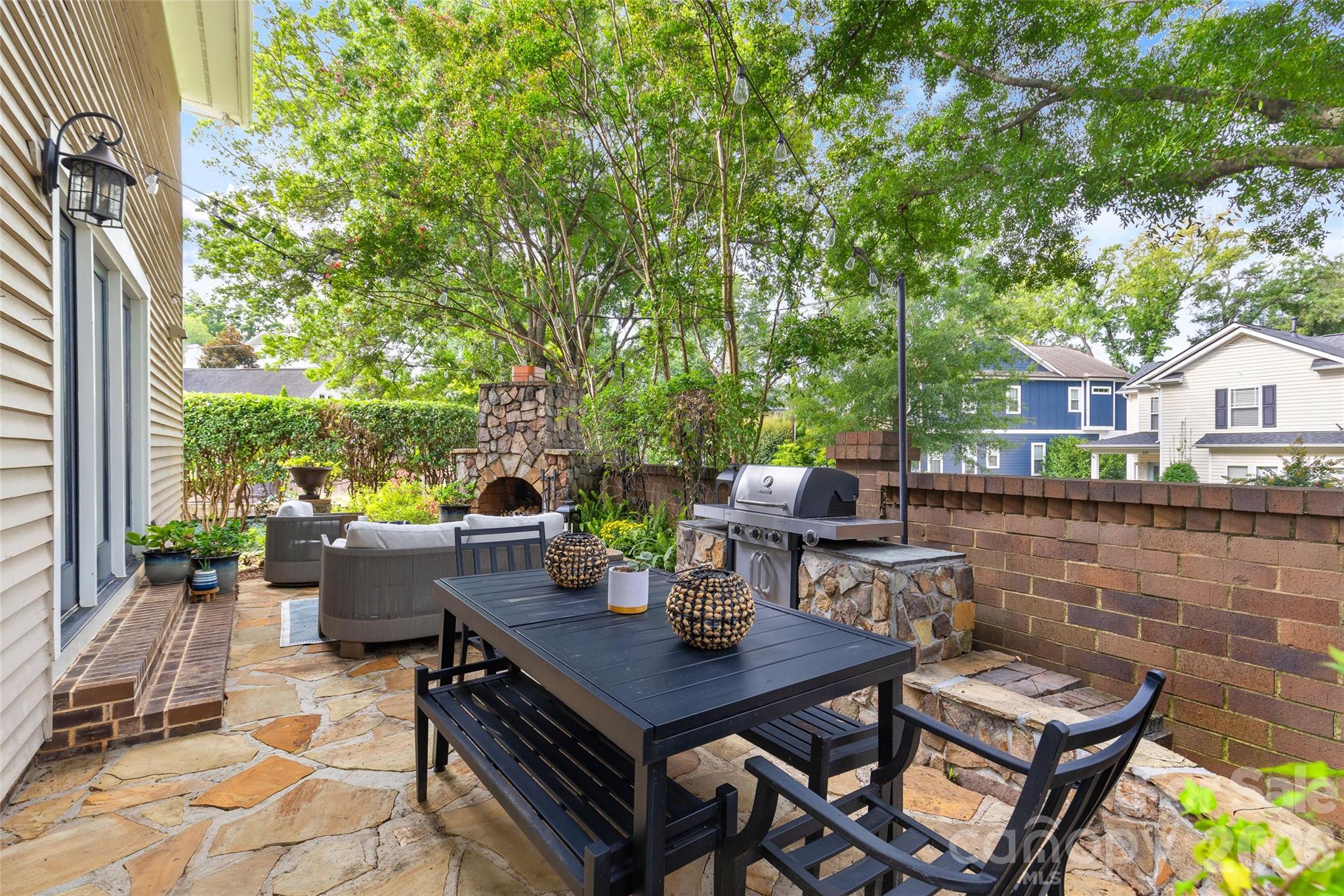 512 Olmsted Park Place Property Photo 35
