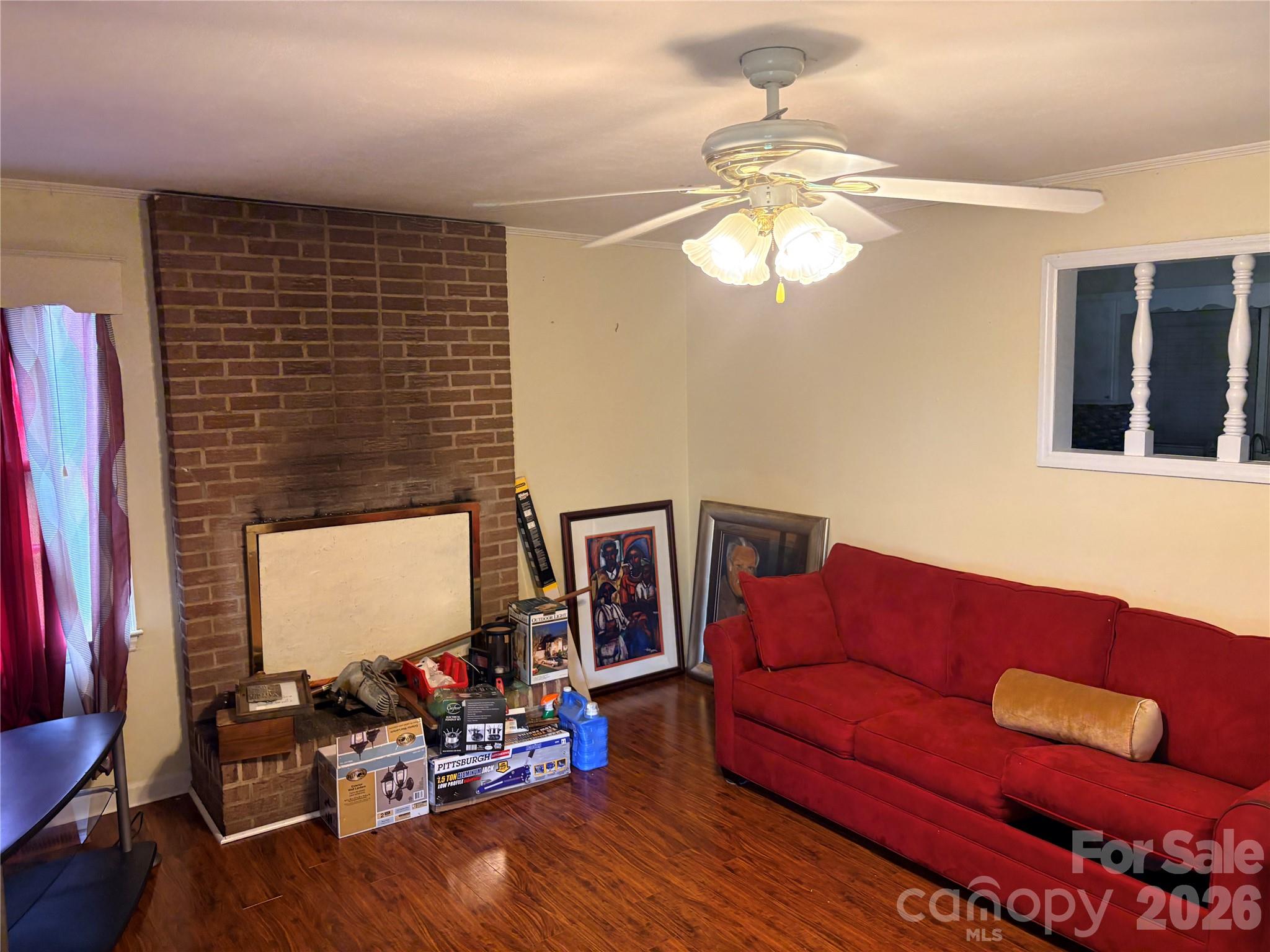 420 Hampton Road Property Photo 4