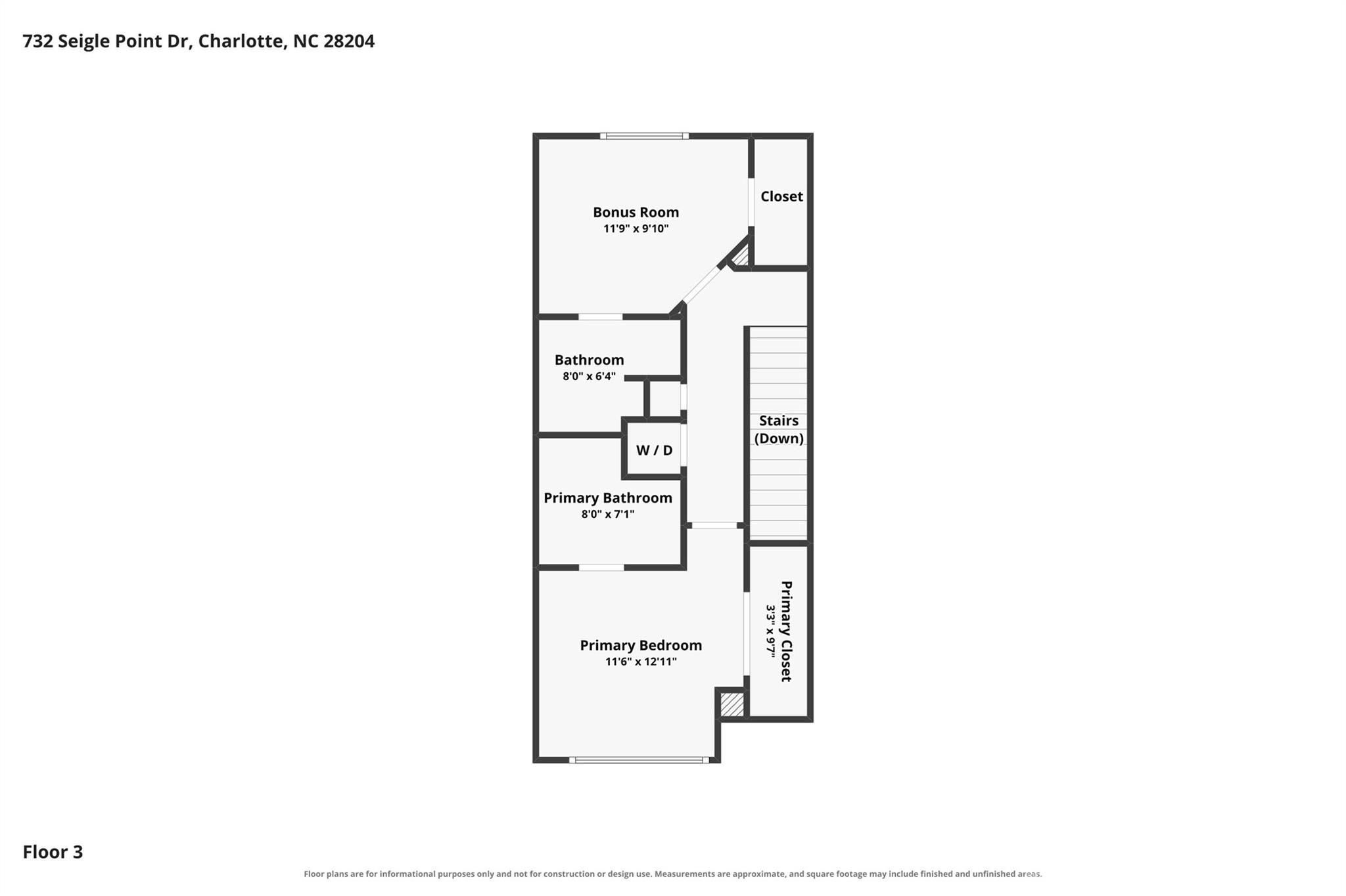 732 Seigle Point Drive Property Photo 10
