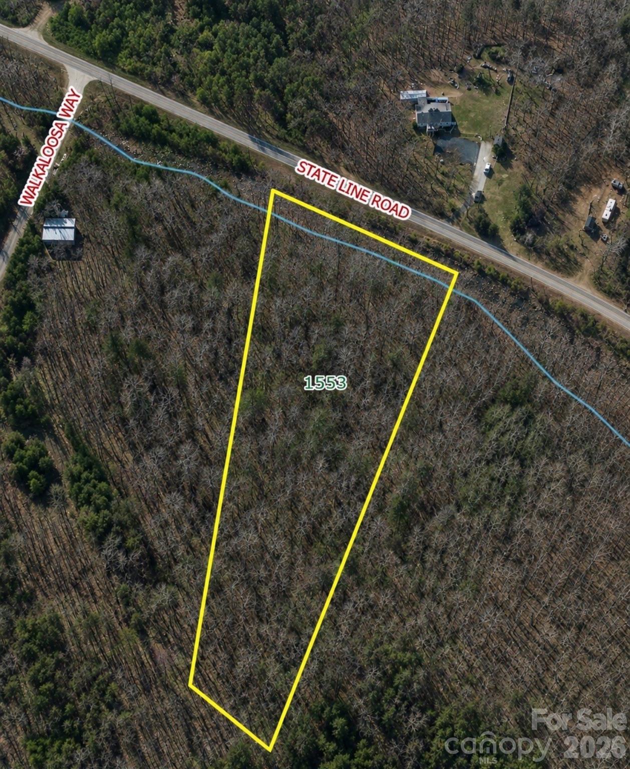 0 State Line Road Property Photo 1