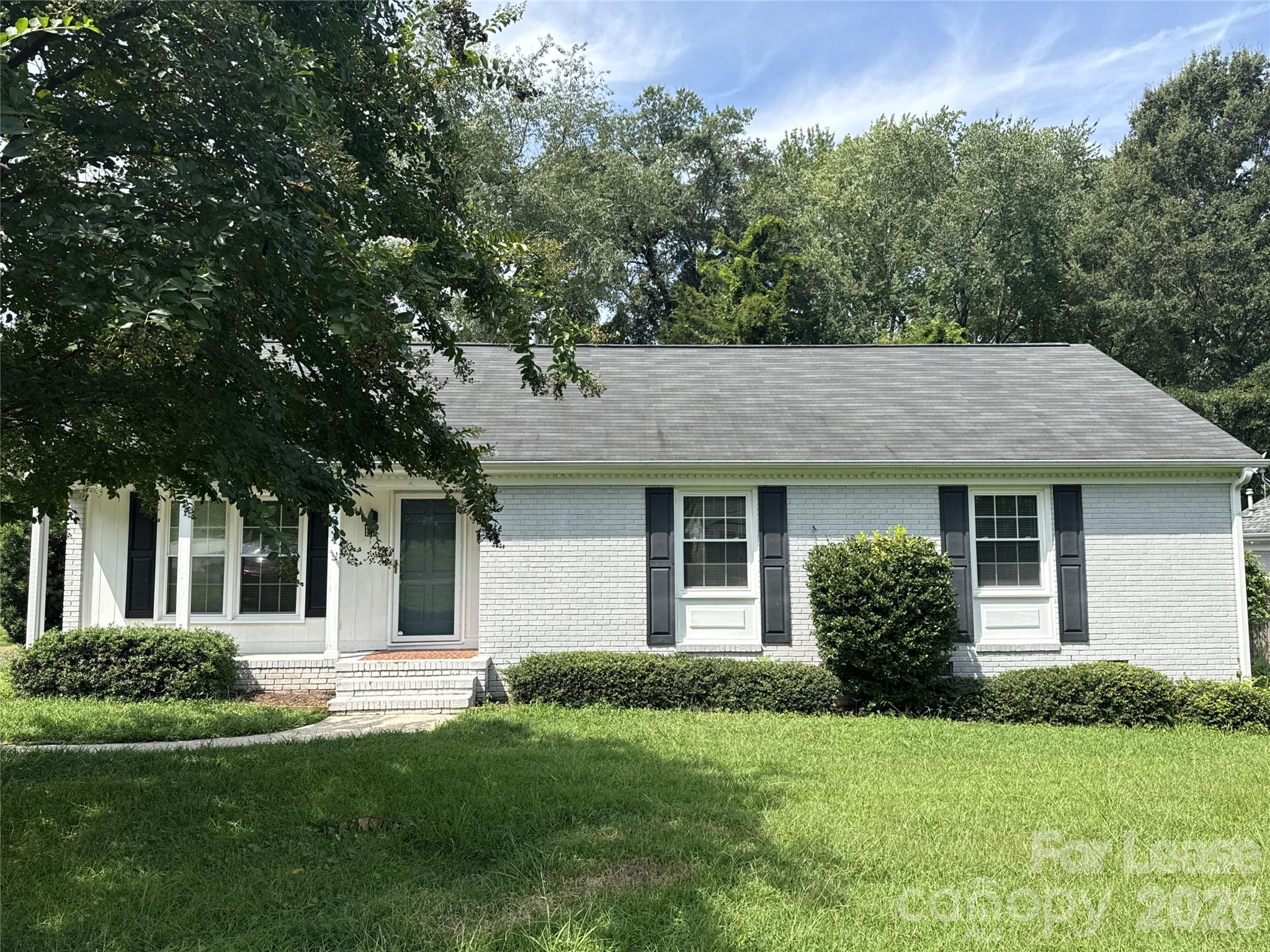 4834 Fairheath Road Property Photo 1