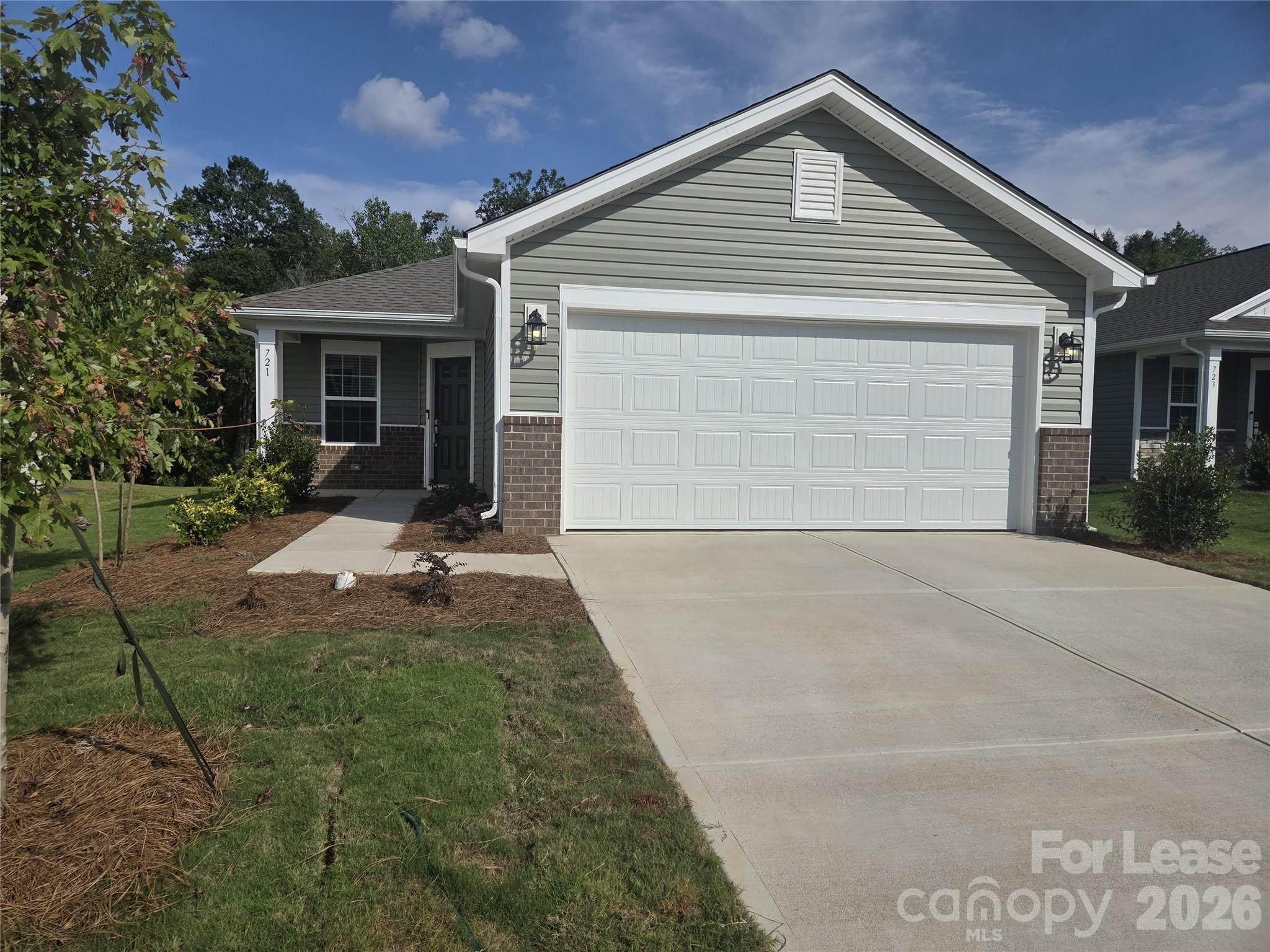 721 Espresso Drive Property Photo 1