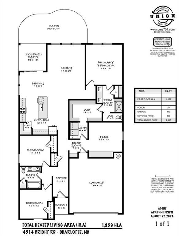 4514 Bright Road Property Photo 27