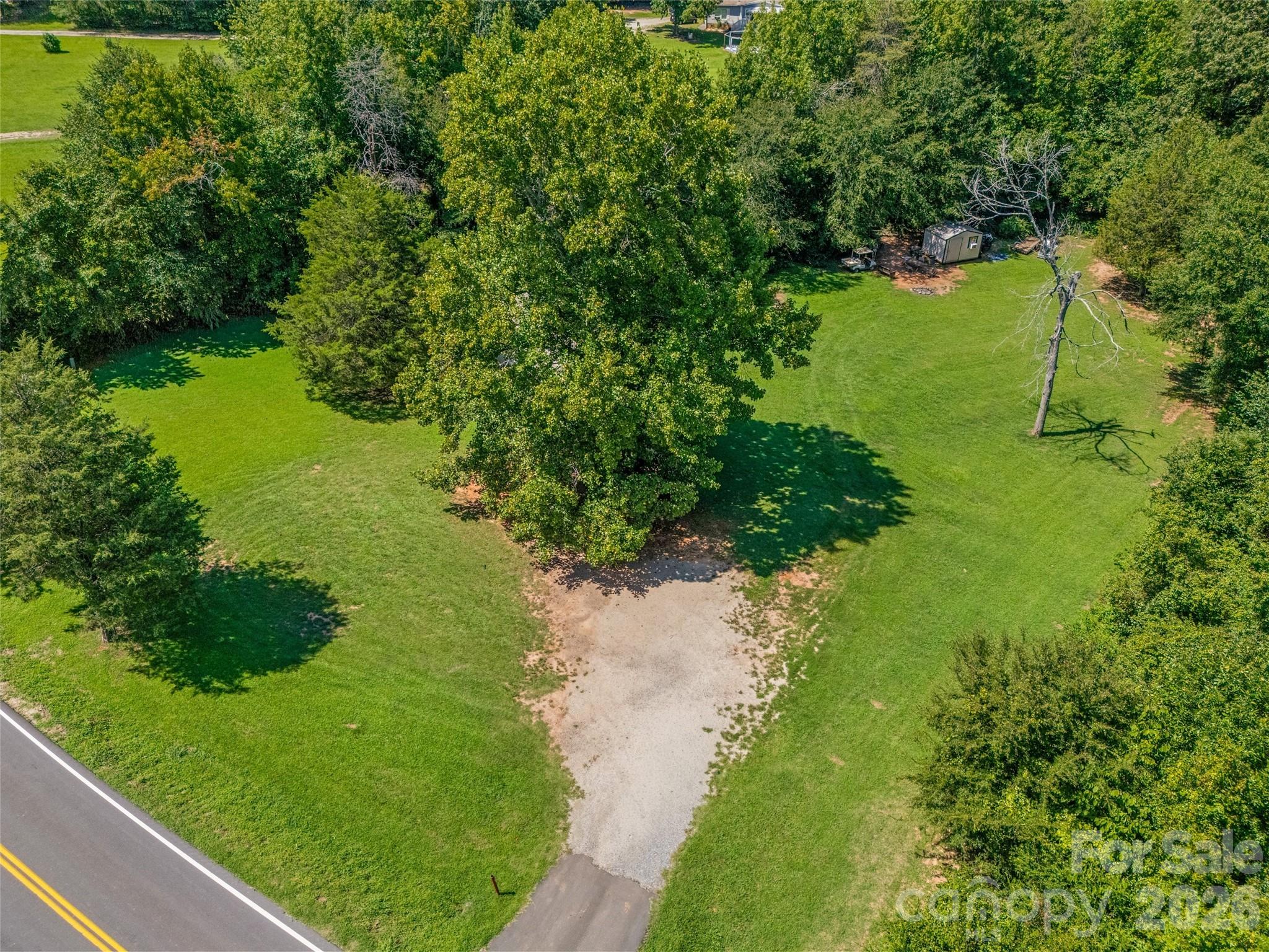 1545 Rhyne Road Property Photo 2