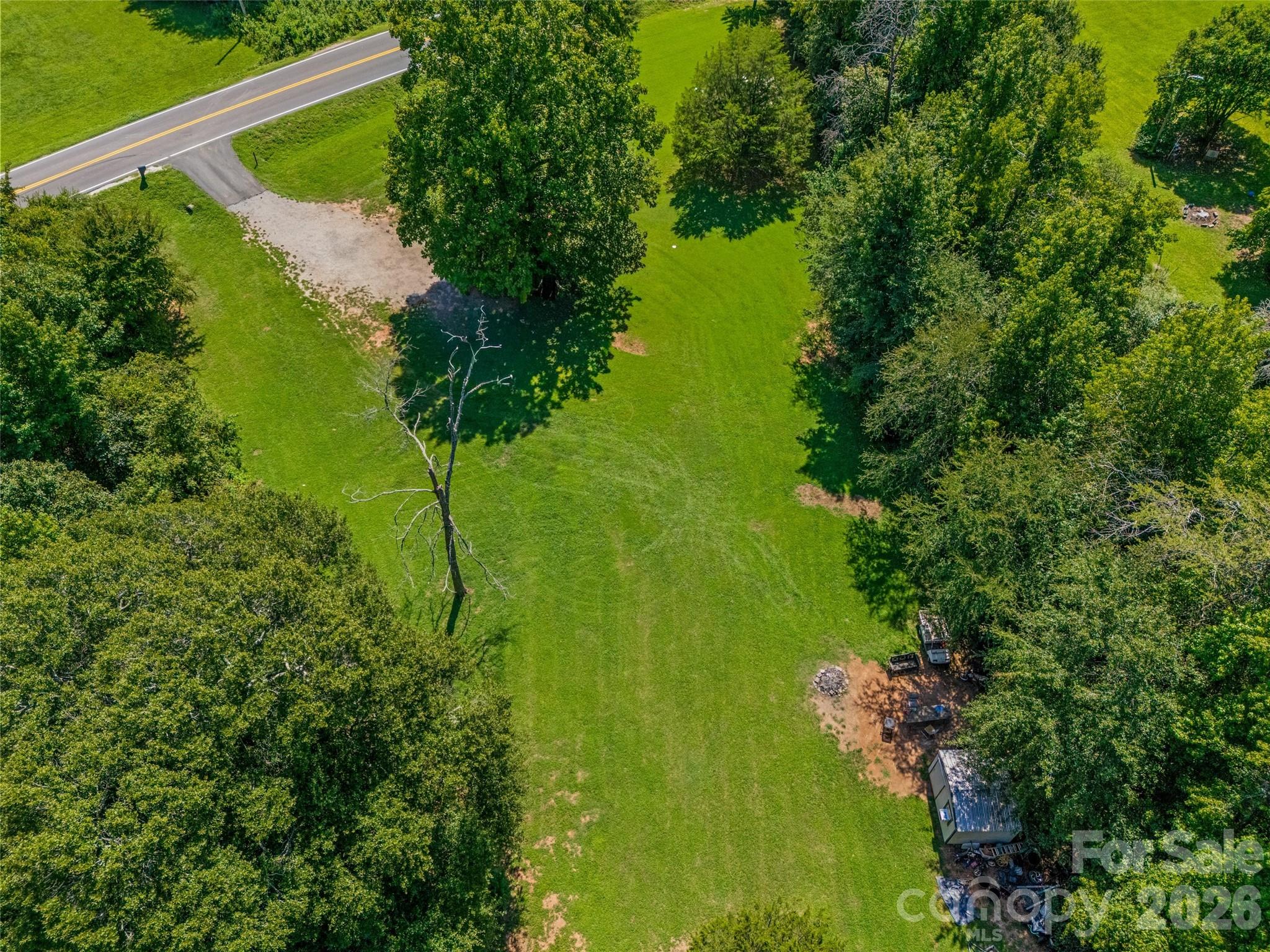 1545 Rhyne Road Property Photo 3