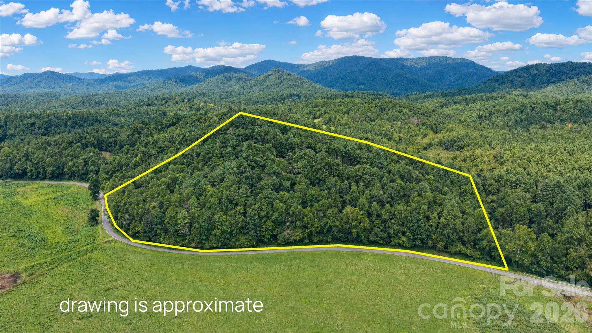 Tbd Nc Hwy 268 Highway 2 Property Photo 2