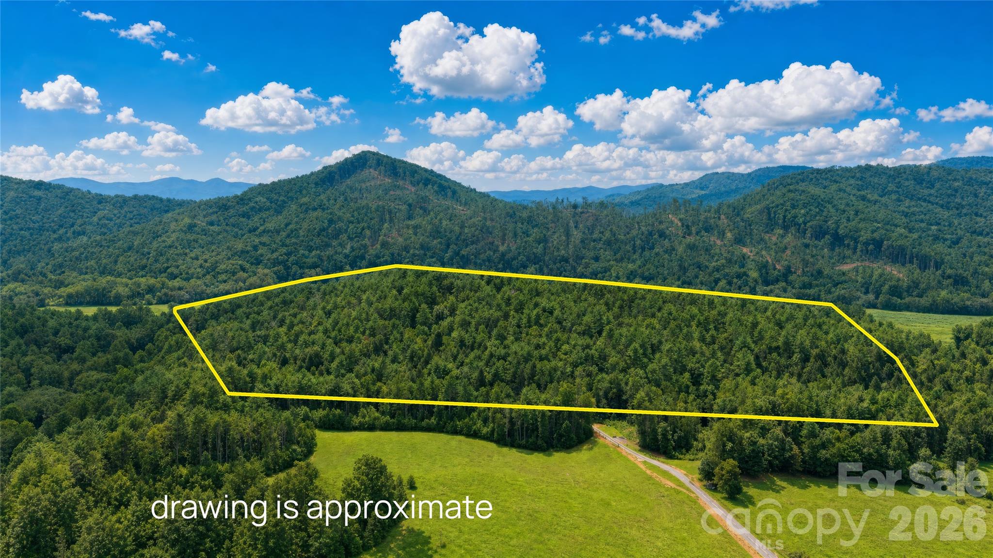 Tbd Nc Hwy 268 Highway 2 Property Photo 4