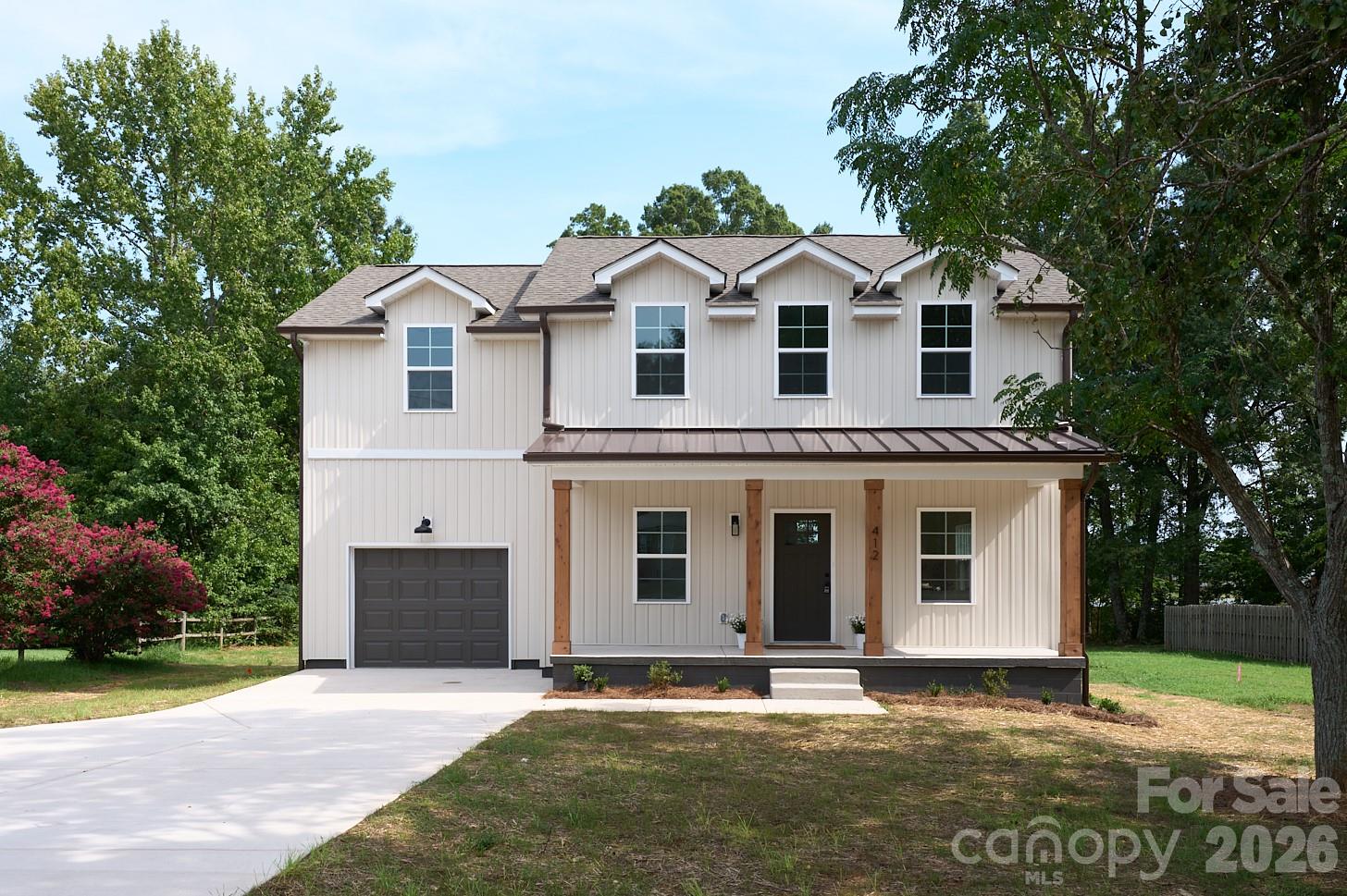 412 Midway Drive