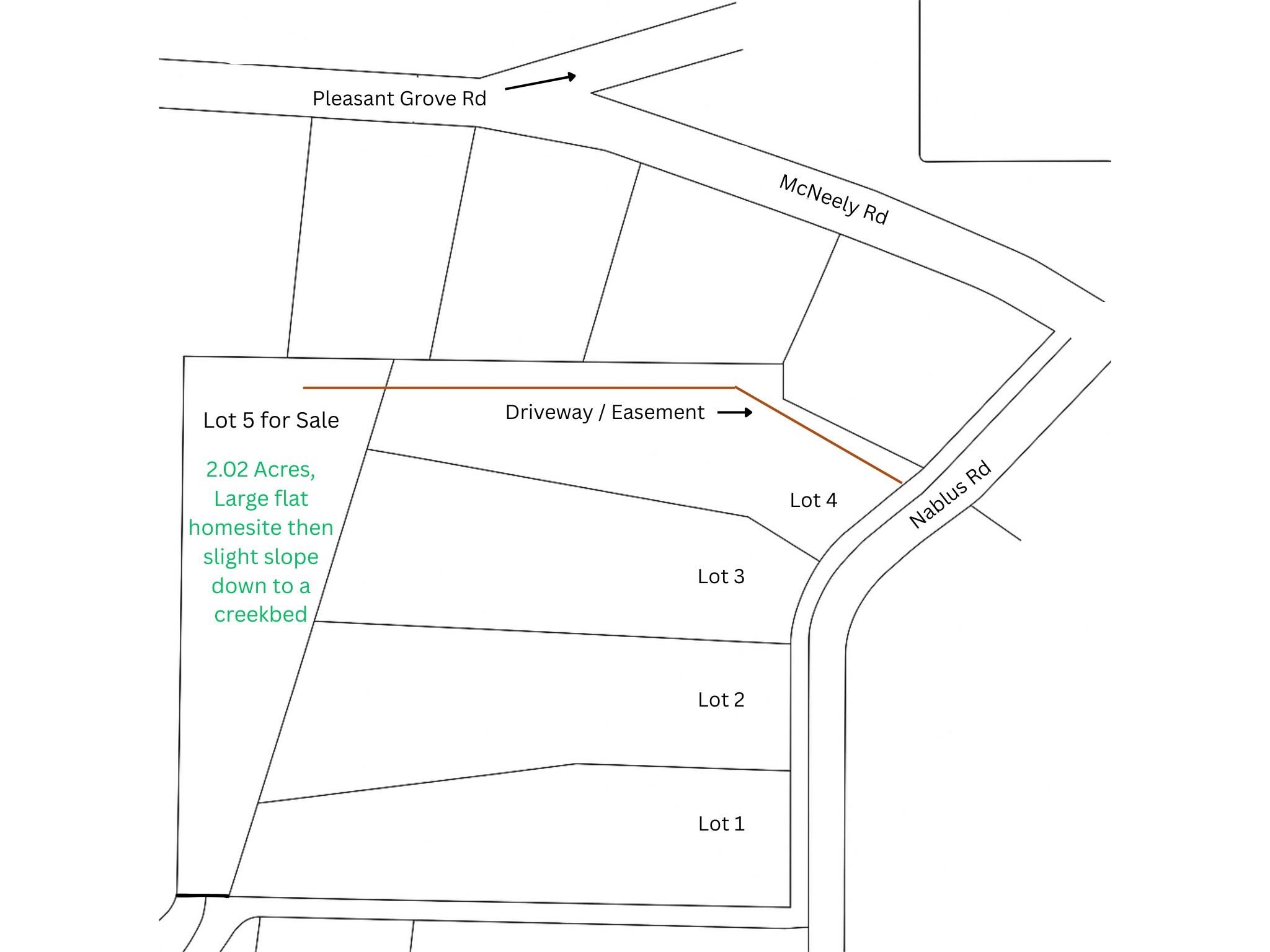 0 Nablus Drive 5 Property Photo 15
