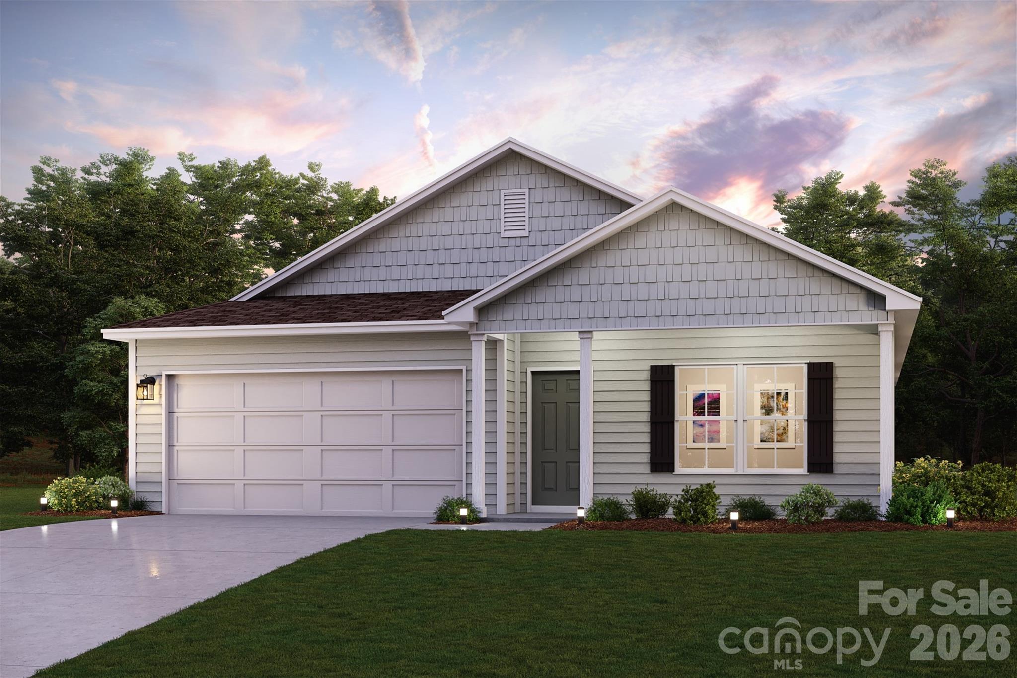 495 Sundown Drive Property Photo 1