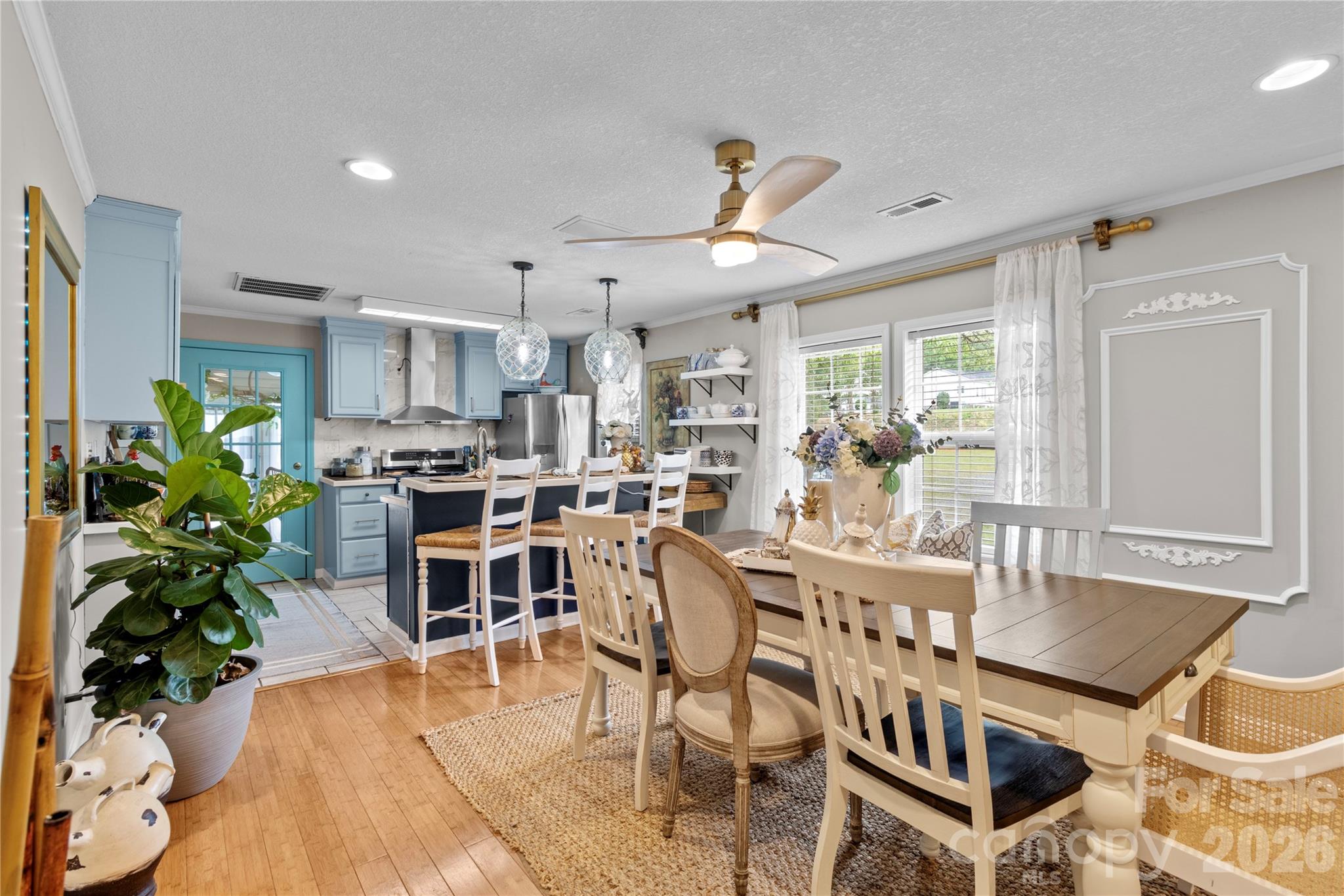 404 Moss Springs Road Property Photo 12