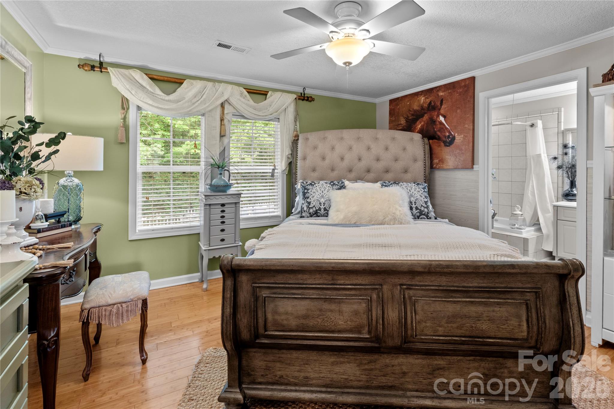 404 Moss Springs Road Property Photo 16