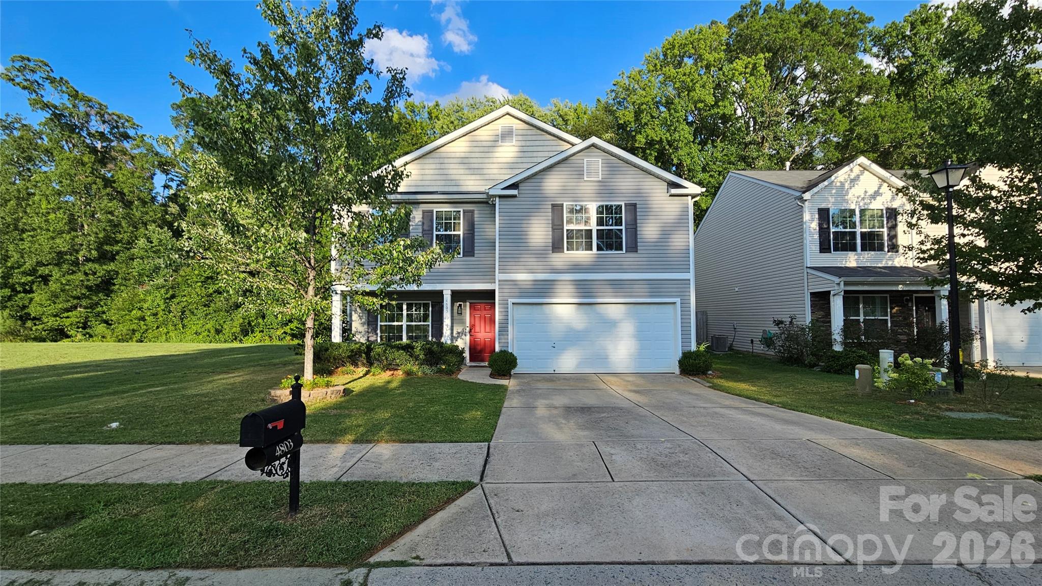 4803 Manchineel Lane Property Photo 1