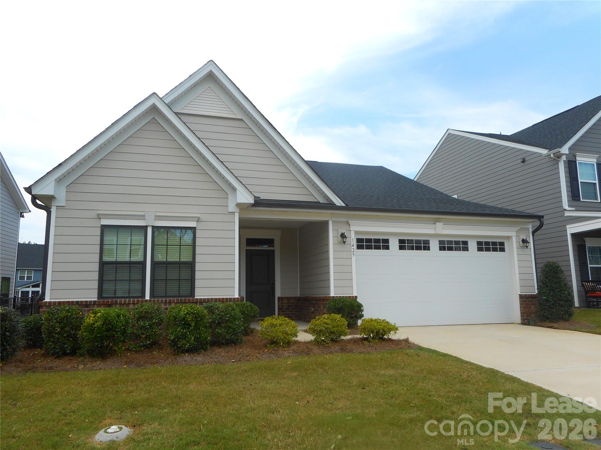 1429 Augustus Beamon Drive Property Photo 1