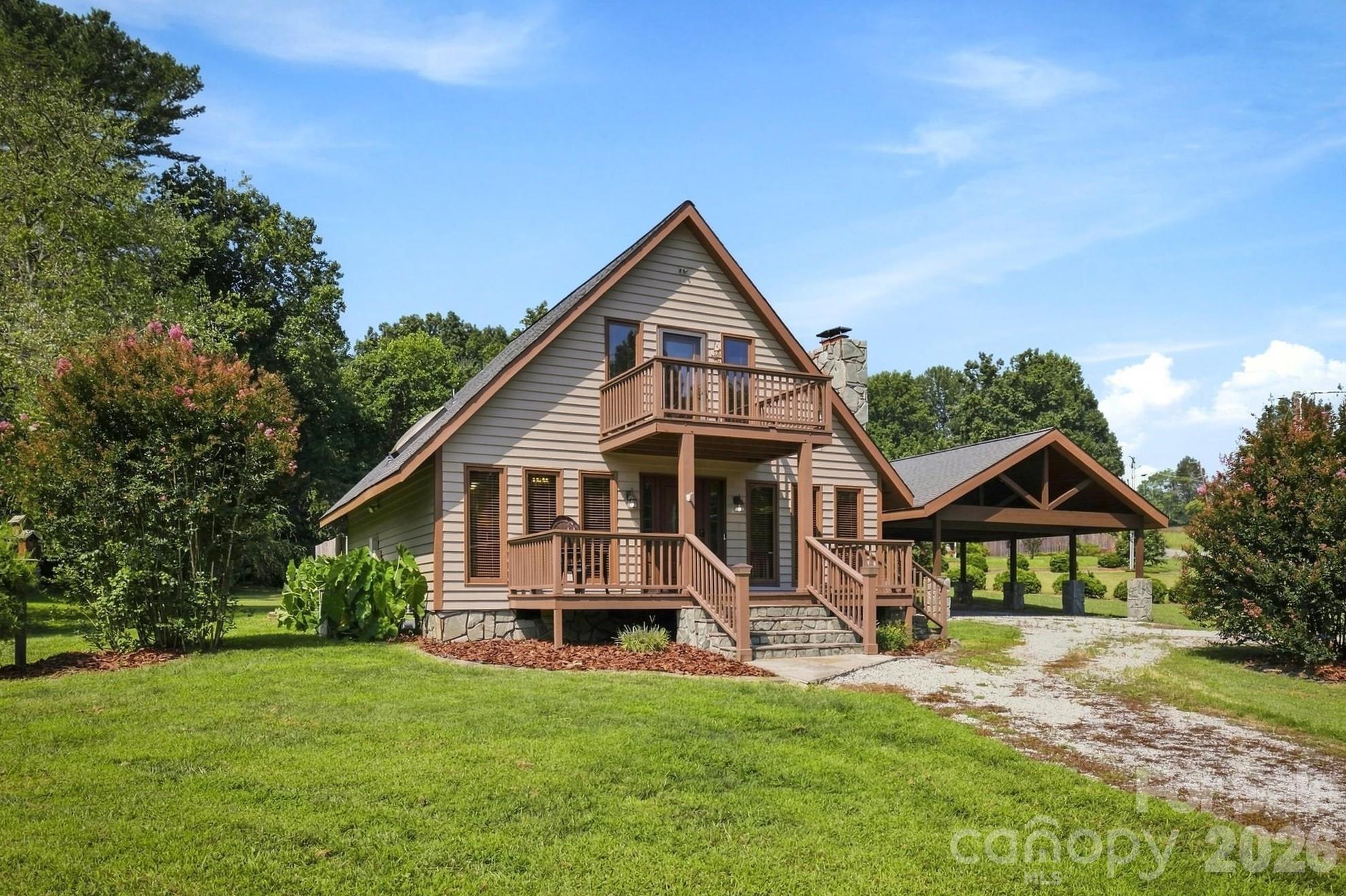 105 Shuffler Road Property Photo 1