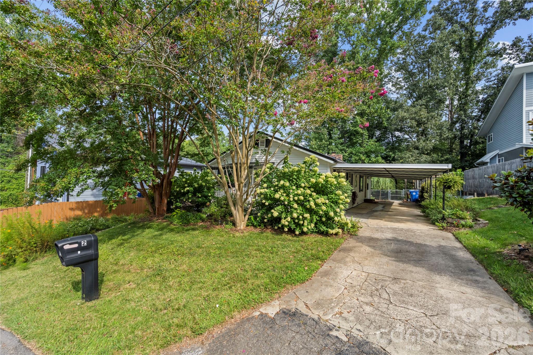2 Bostic Place Property Photo 26