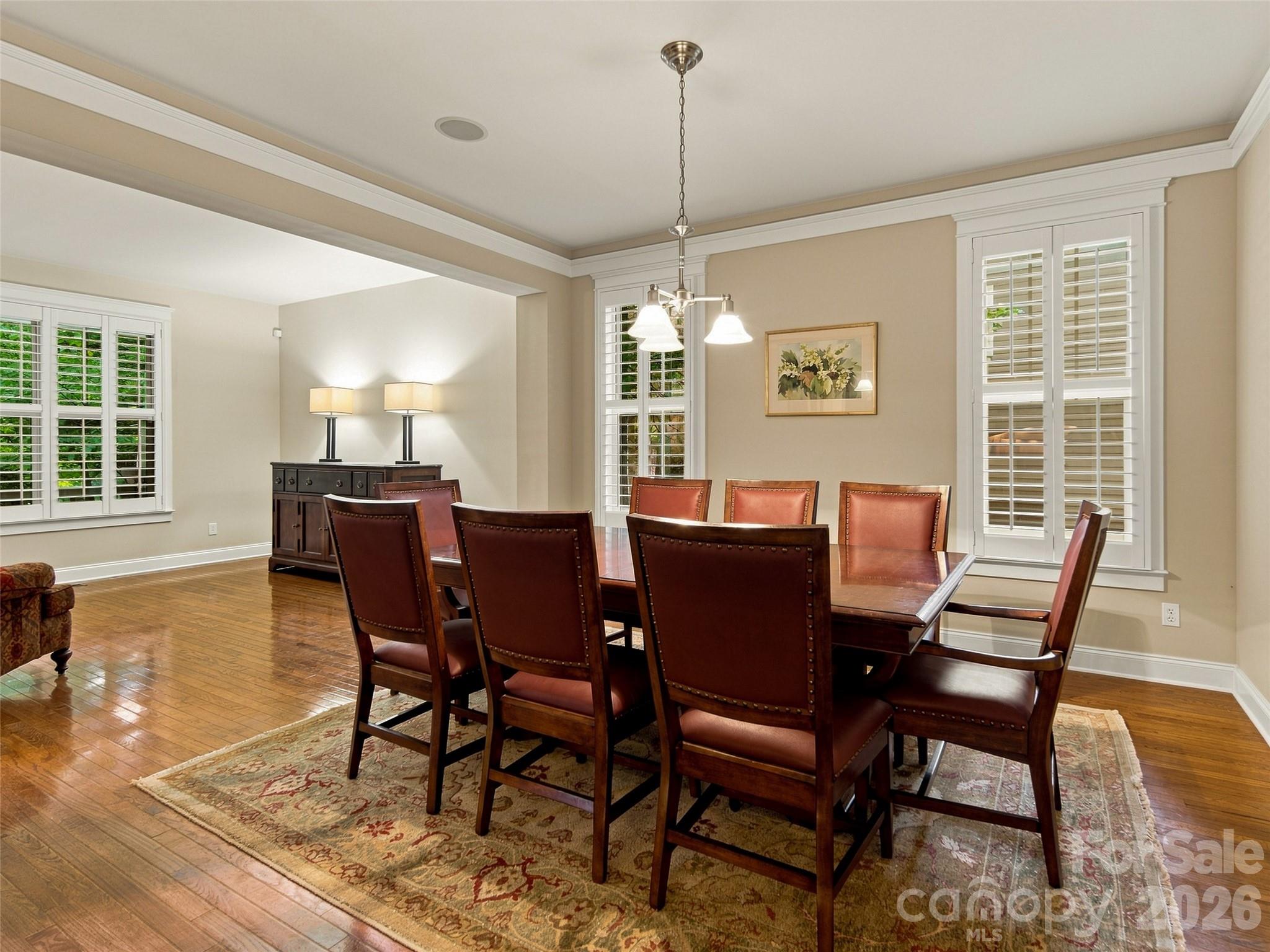 24 Greenwells Glory Drive Property Photo 4