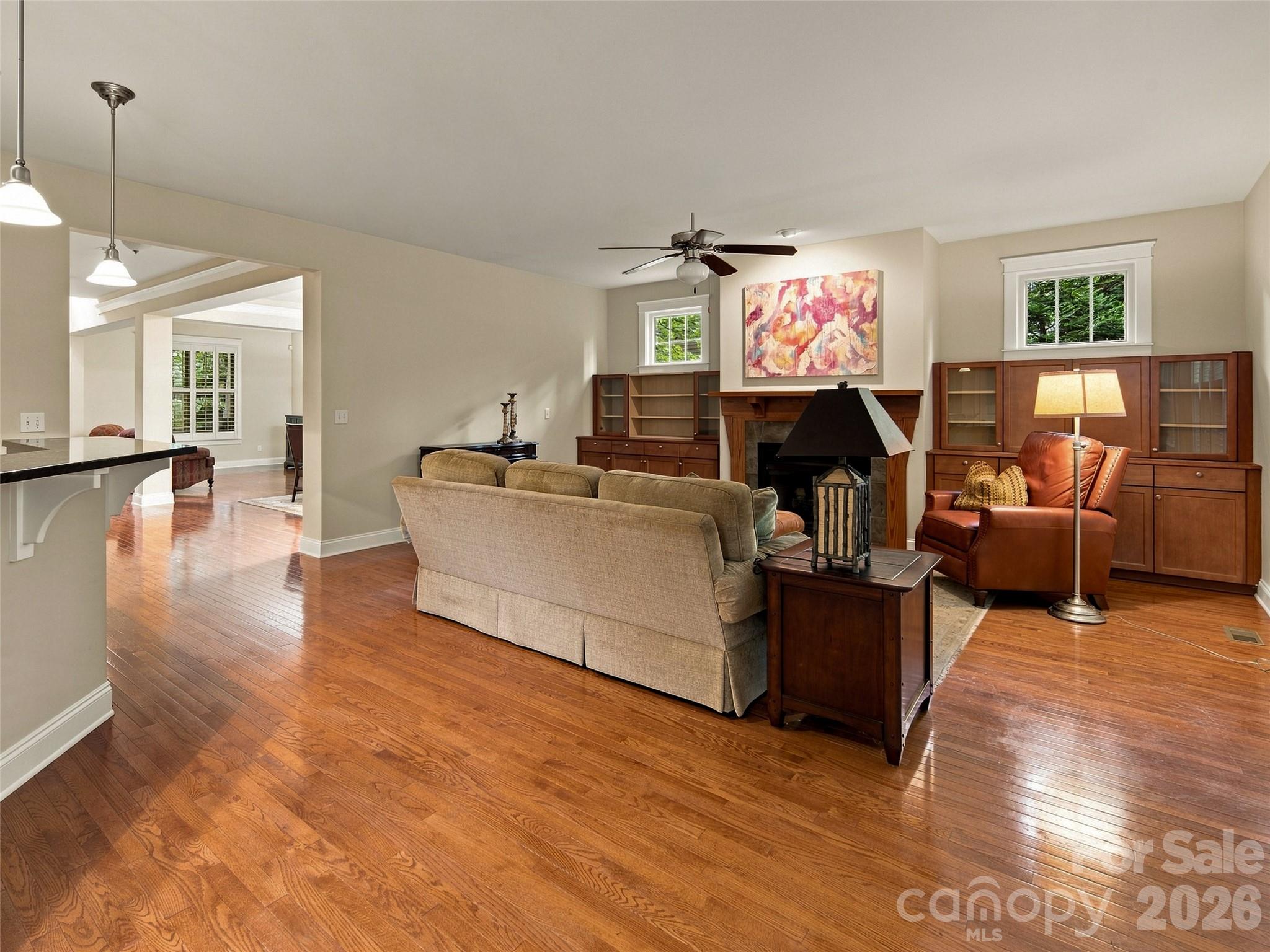 24 Greenwells Glory Drive Property Photo 6