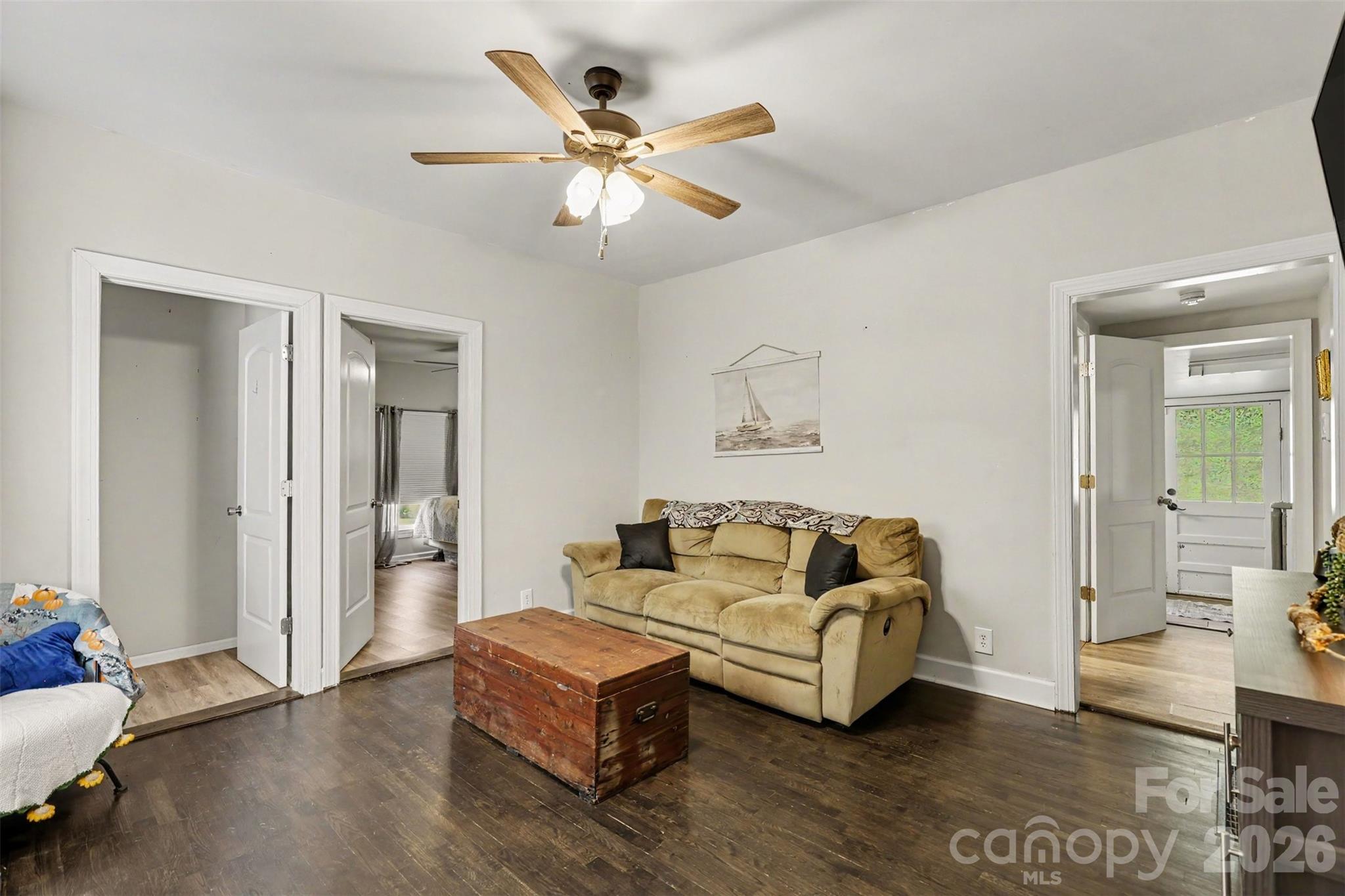 2878 Millstone Drive Property Photo 20