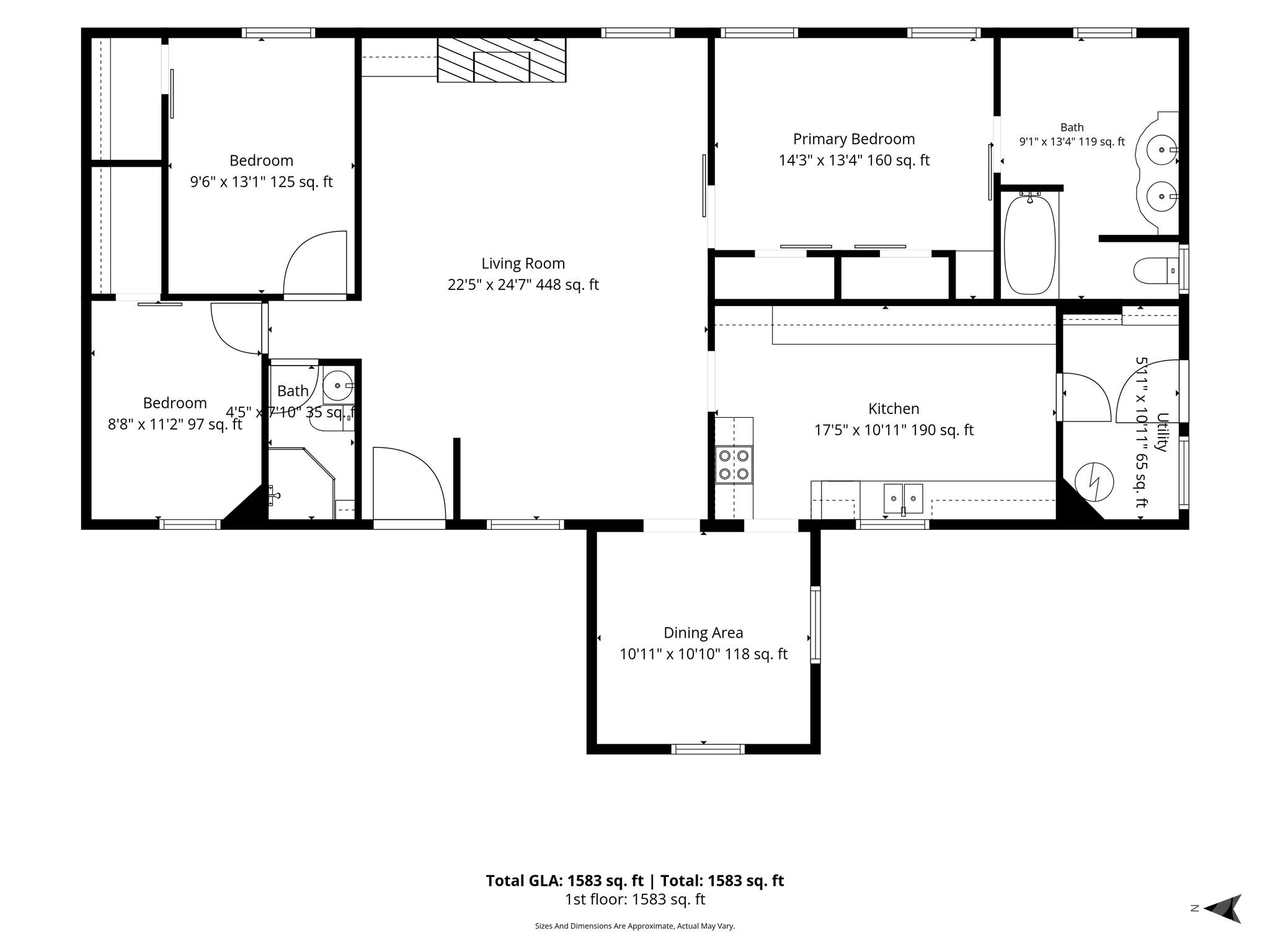 160 Green Street Property Photo 41