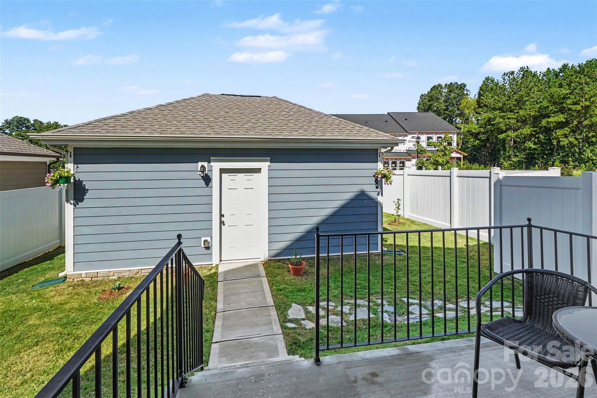 9002 Ramsford Court Property Photo 21