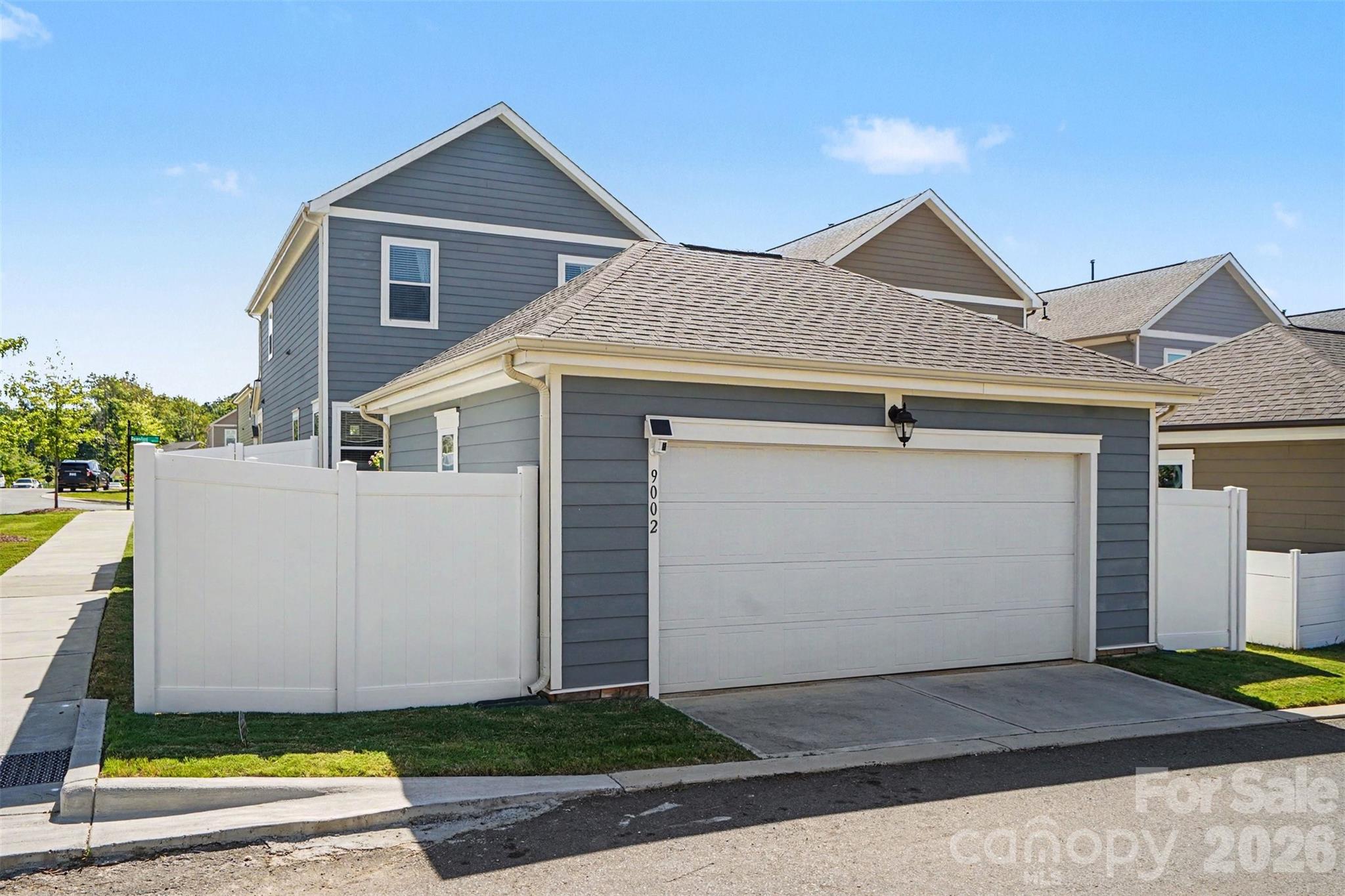 9002 Ramsford Court Property Photo 22