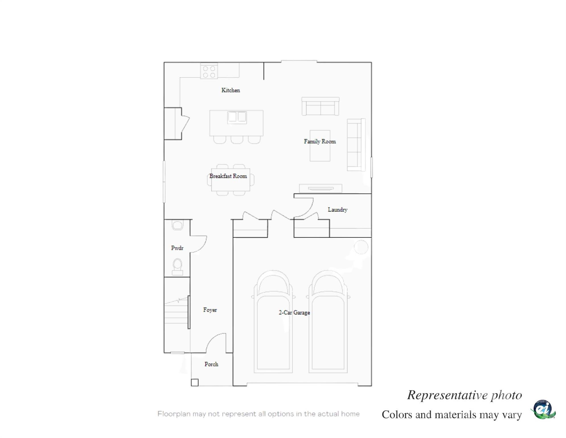 603 Carter Lee Lane Property Photo 2