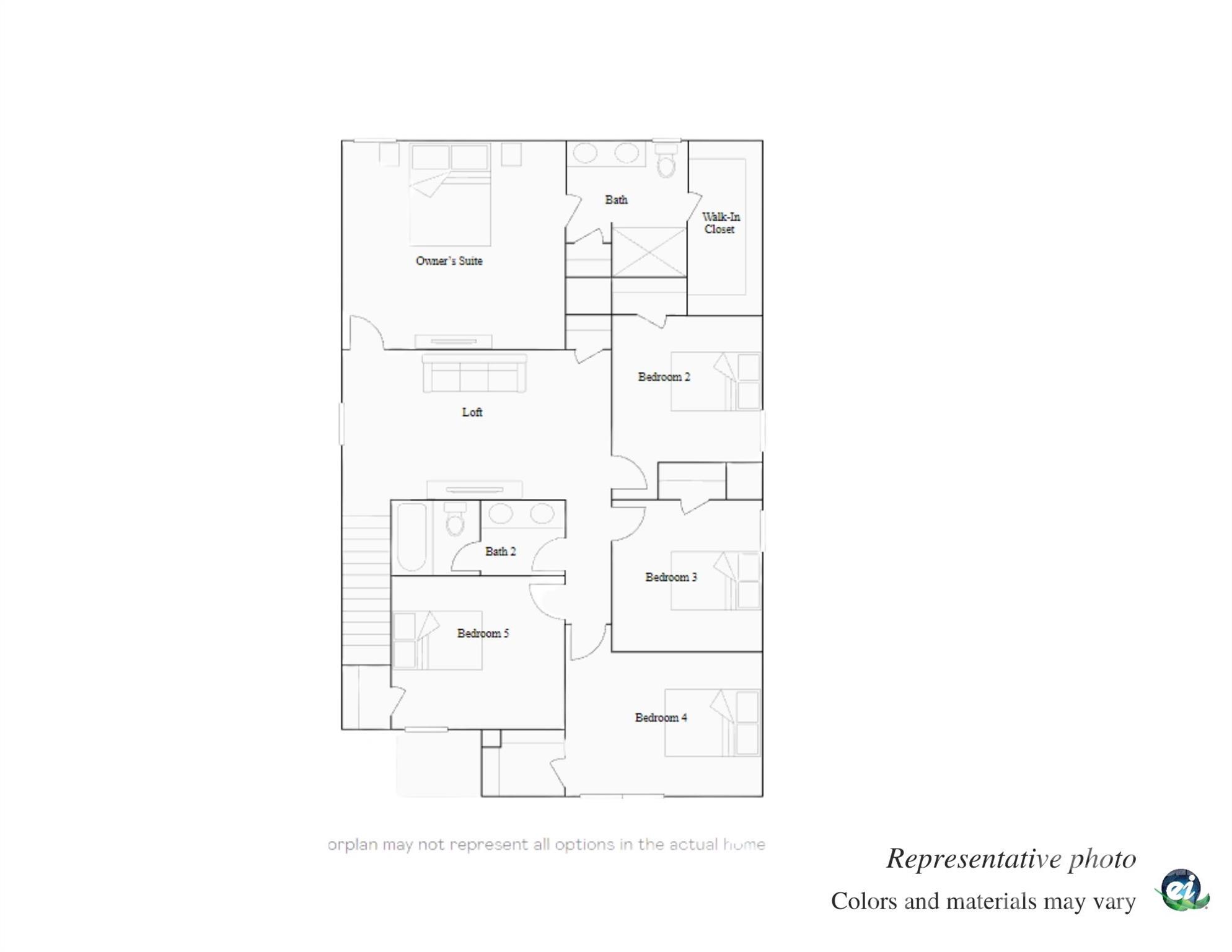 603 Carter Lee Lane Property Photo 3