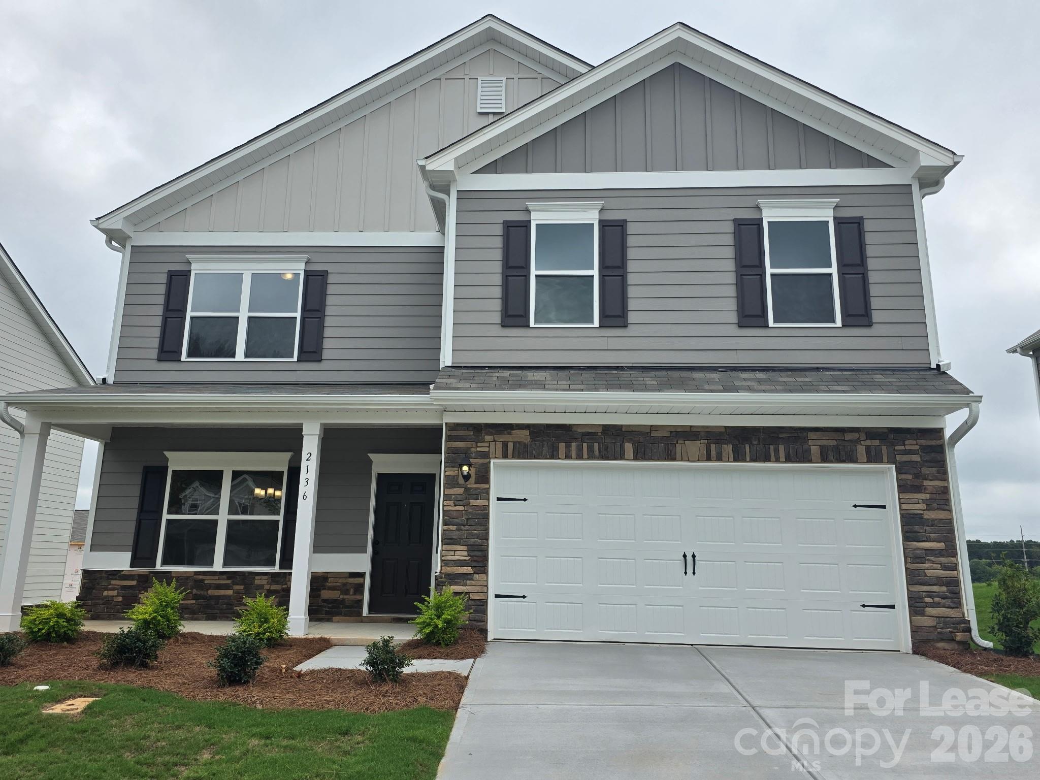 2136 Zybach Drive Property Photo 1