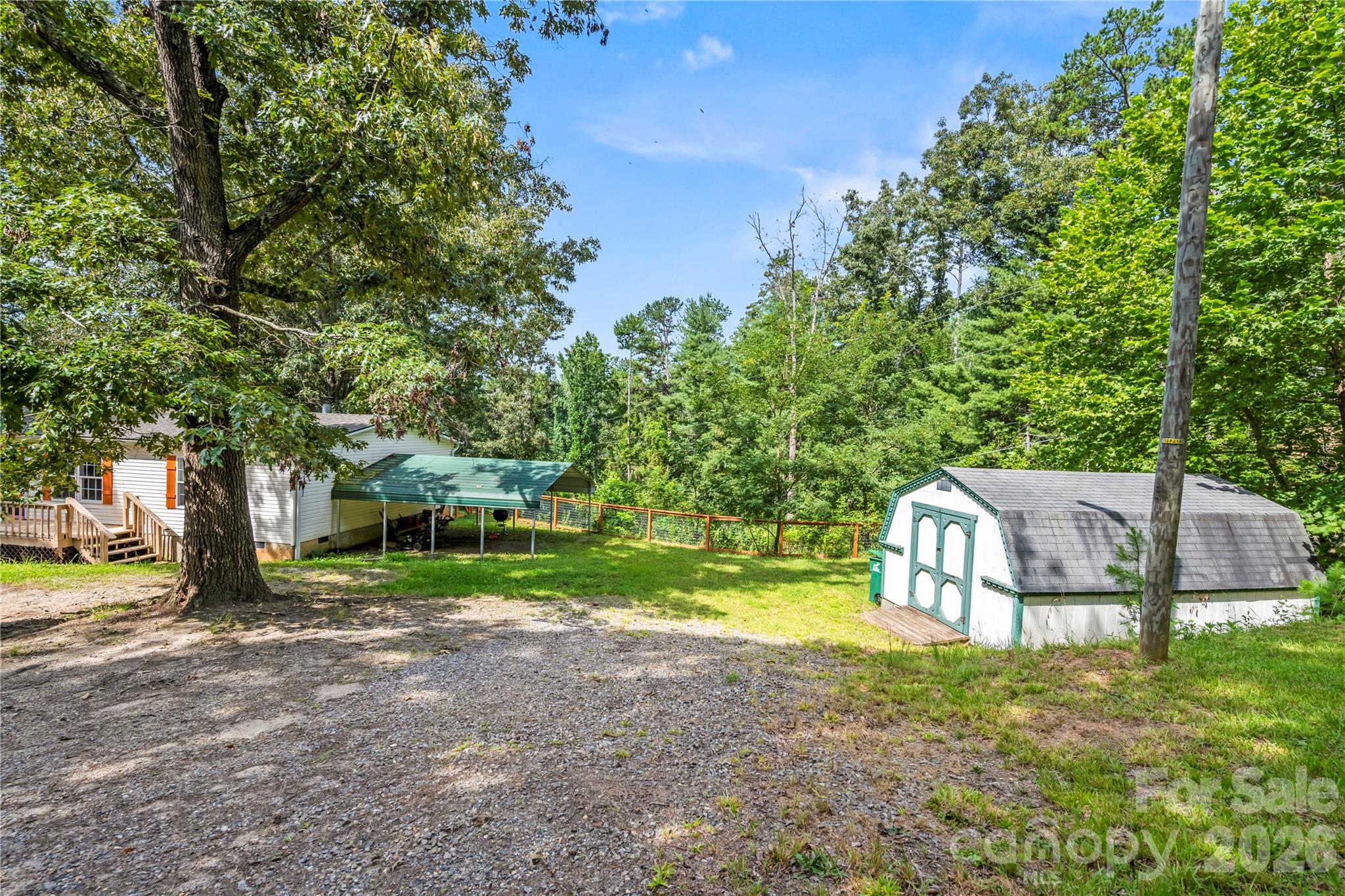 16 Vance Cemetery Road Property Photo 2