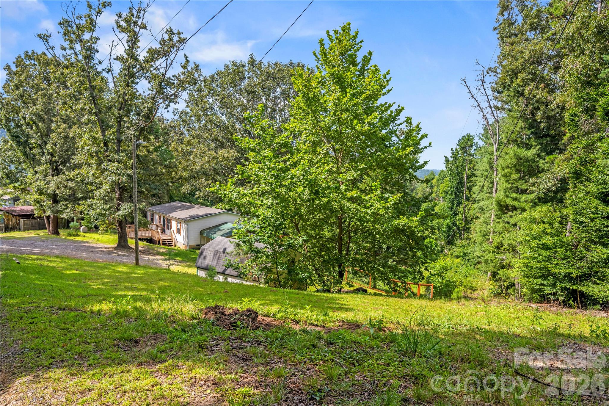 16 Vance Cemetery Road Property Photo 3