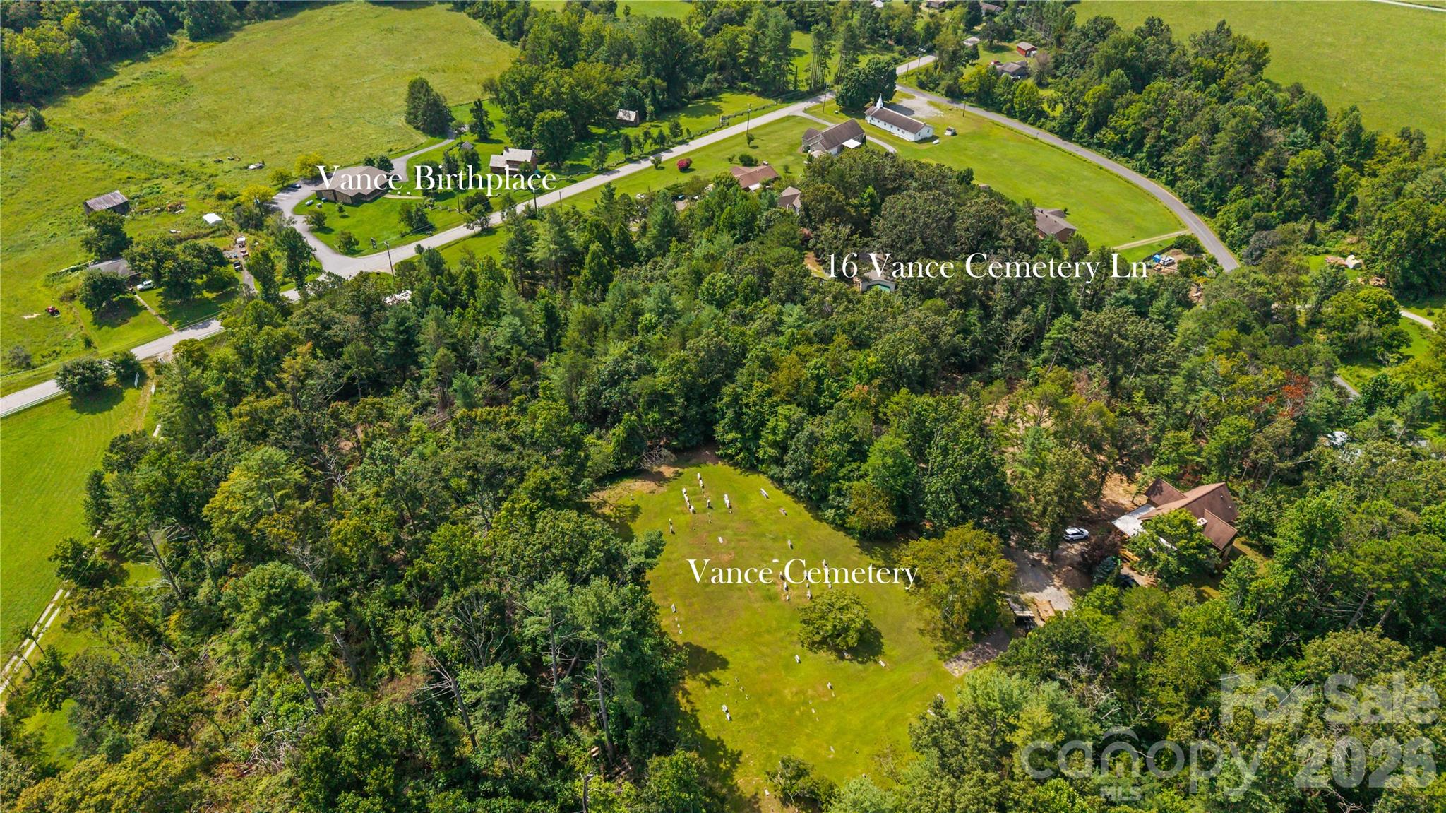 16 Vance Cemetery Road Property Photo 27