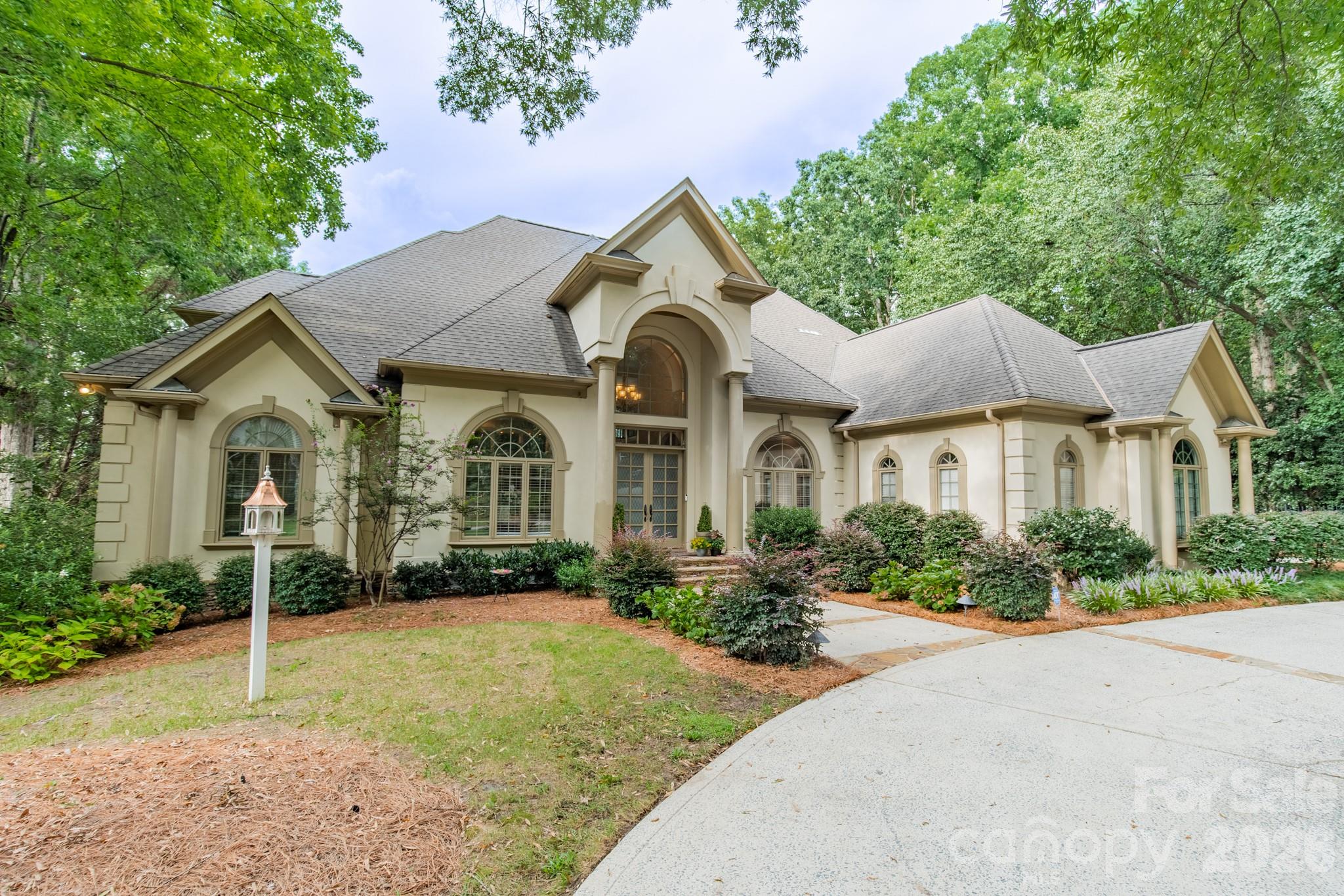 4732 Old Course Drive Property Photo 1
