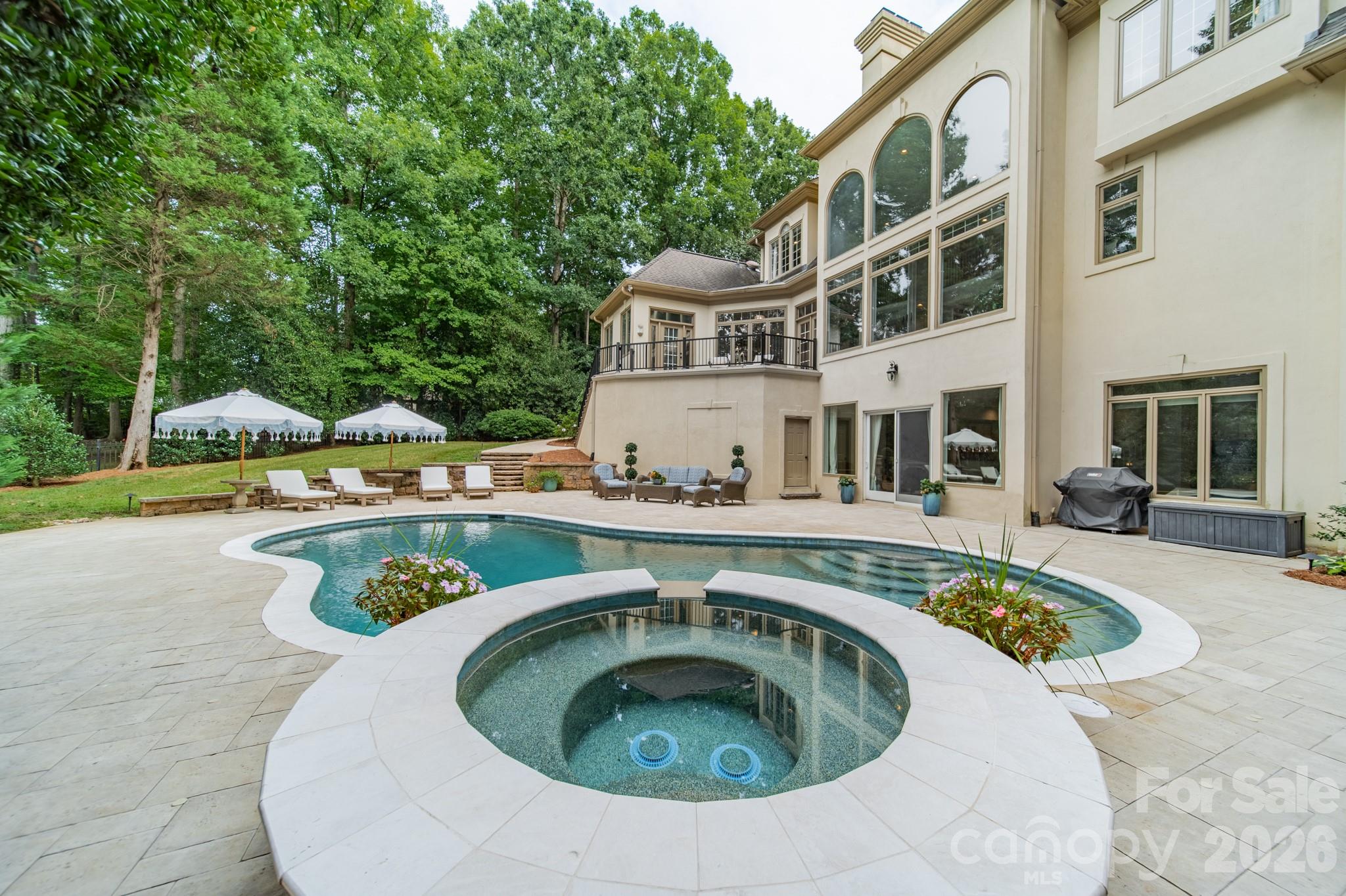4732 Old Course Drive Property Photo 3