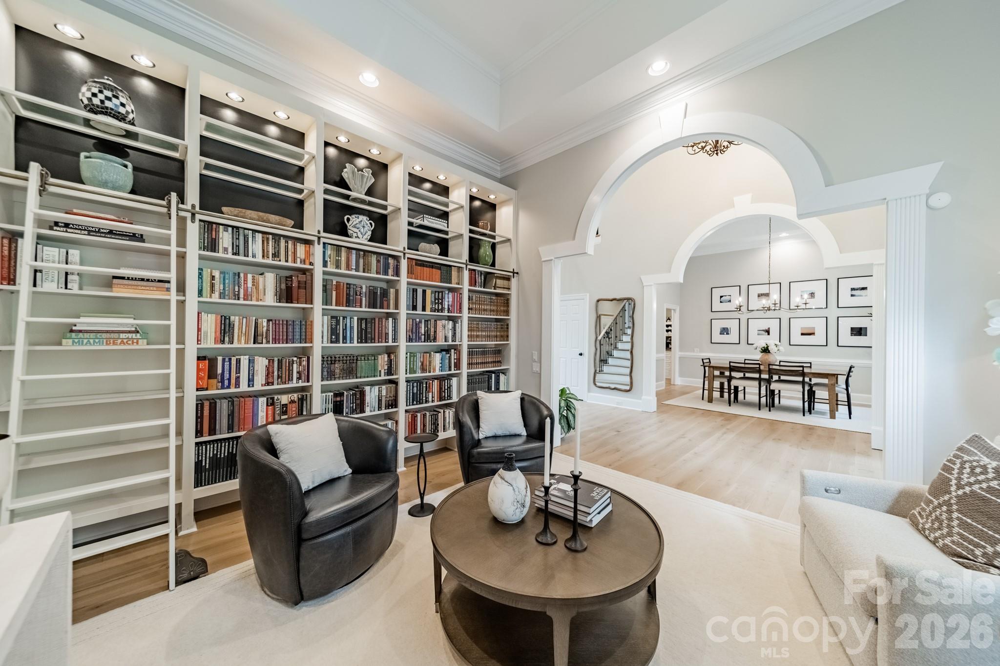 4732 Old Course Drive Property Photo 7